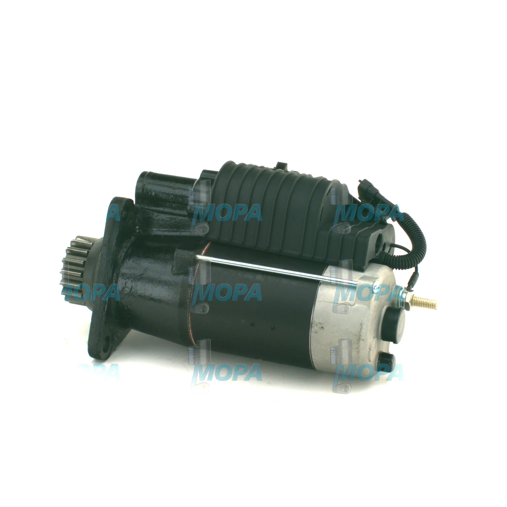 STARTER - 0001340502 suitable for Bosch engines 4