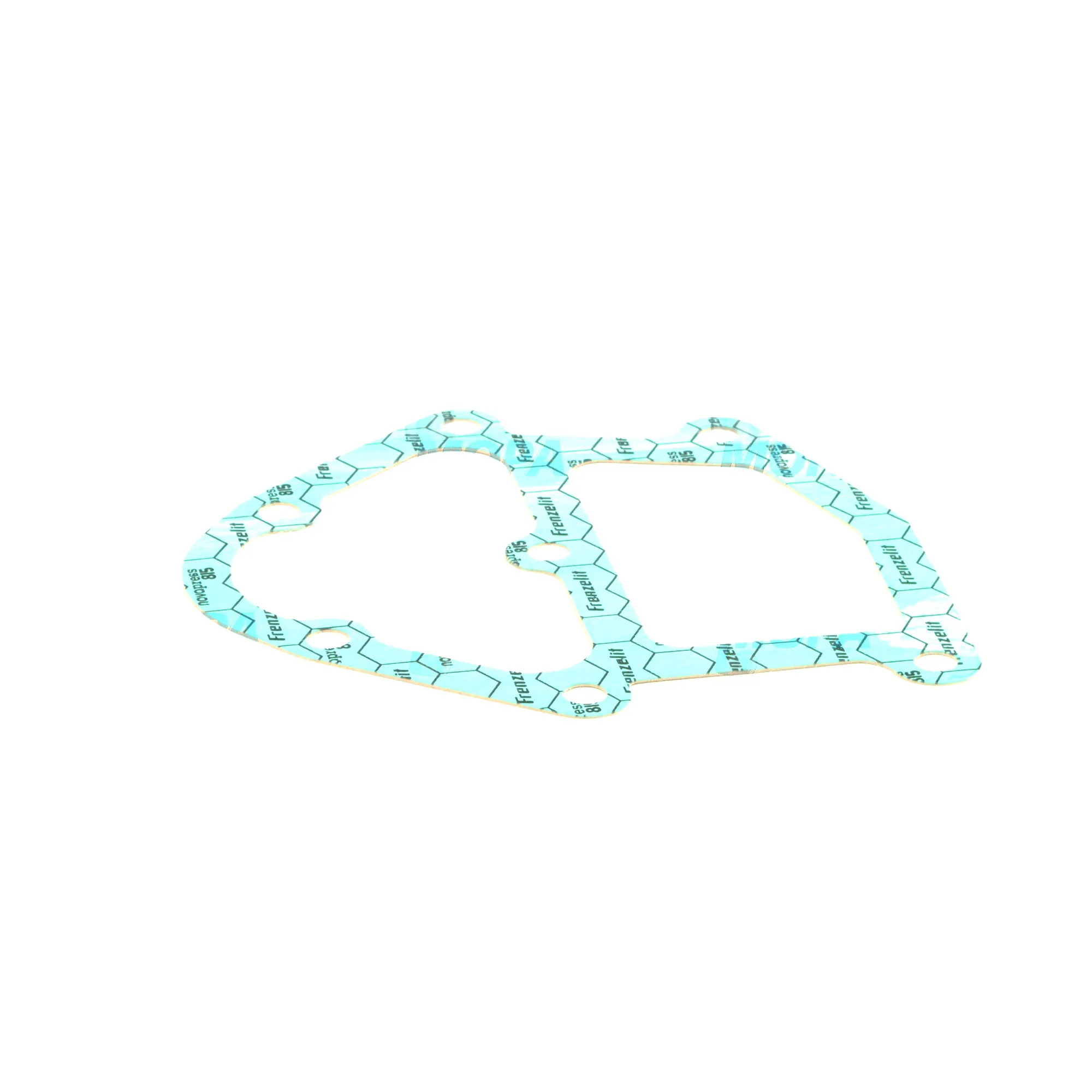 GASKET - 5552033180 suitable for MTU engines 3