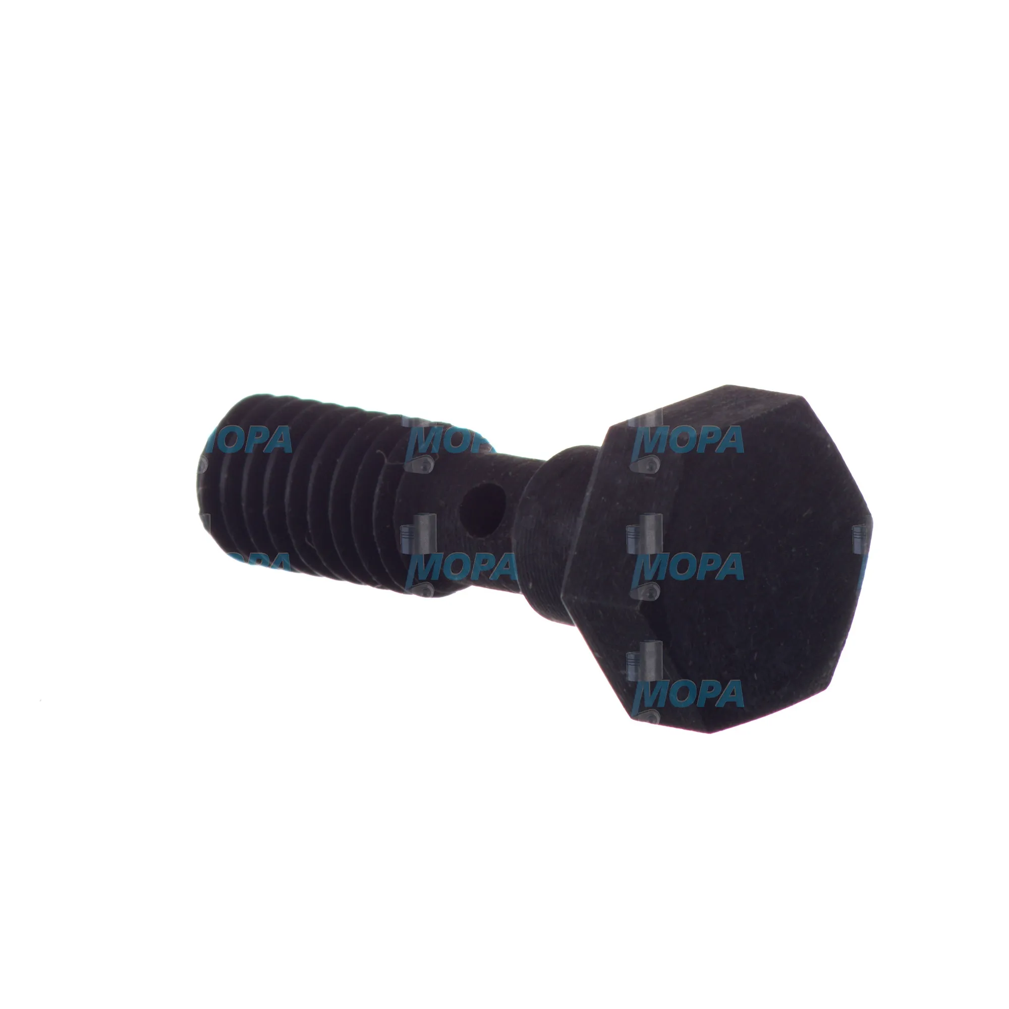 HOLLOW SCREW - 4449900063 suitable for MTU engines 4