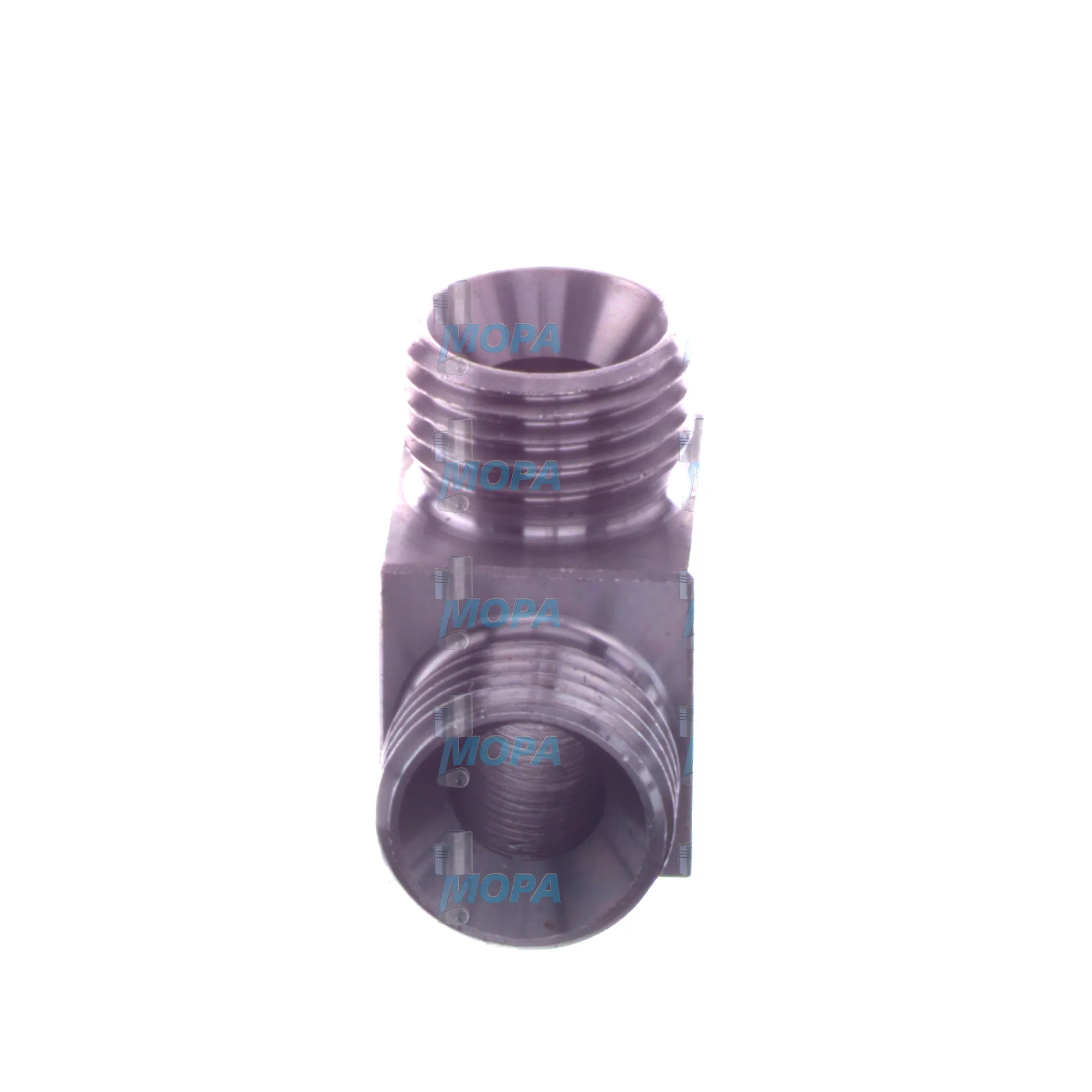 T-FITTING - 5569970674 suitable for MTU engines 8