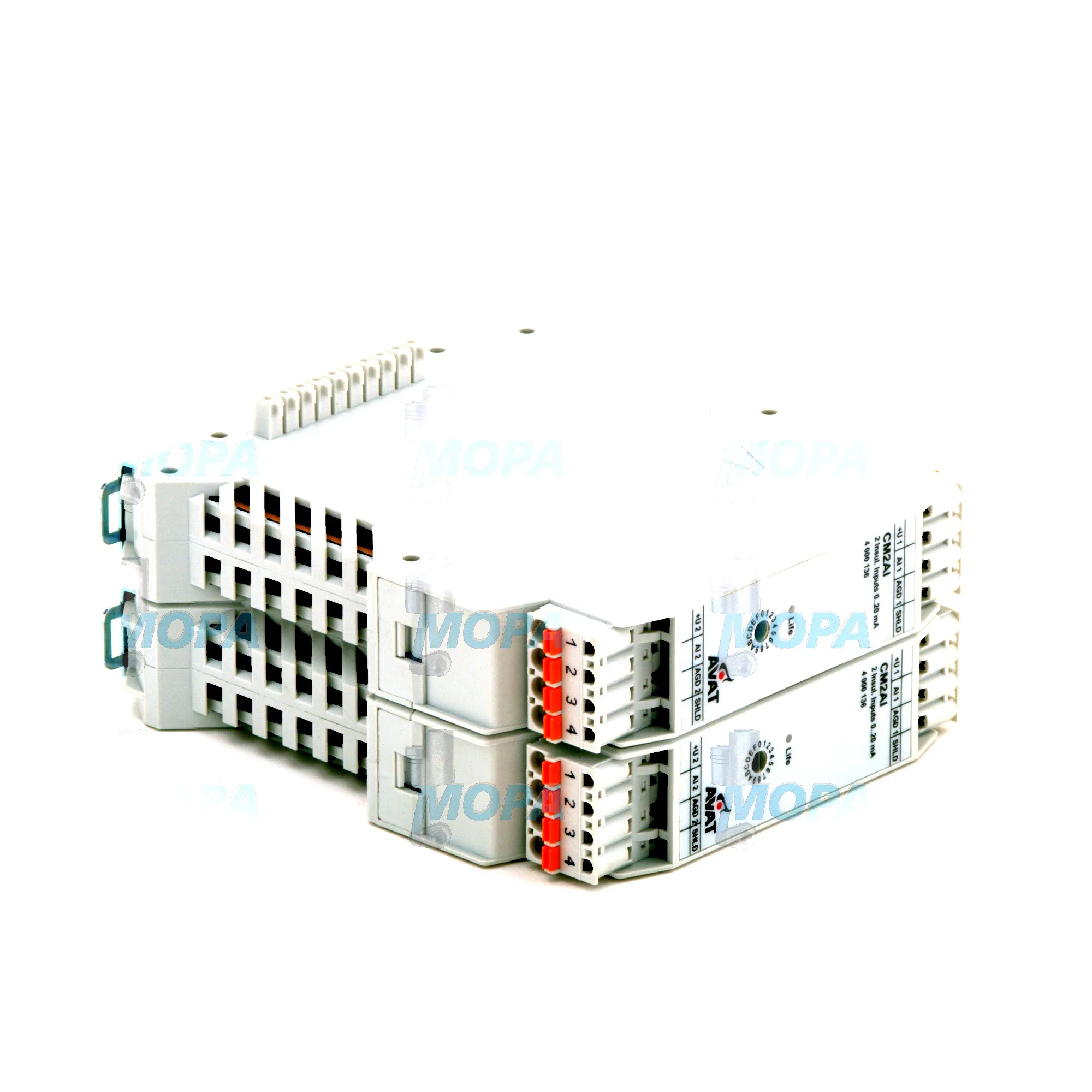 I/O CONTROLLER - 12470966 suitable for MWM & Deutz engines 10