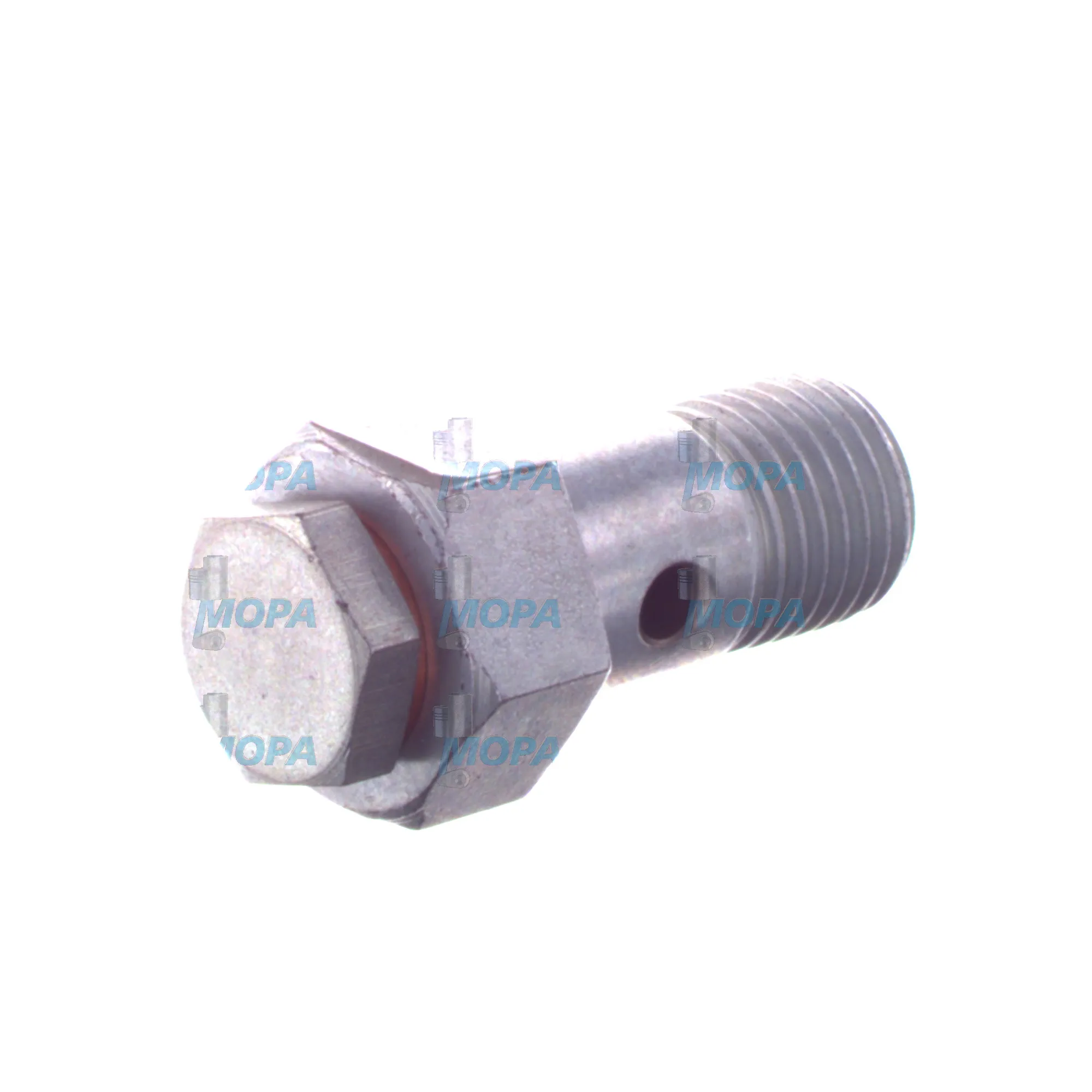UEBERSTROEMVENTIL - 2417413088 passend für Bosch Motoren 15