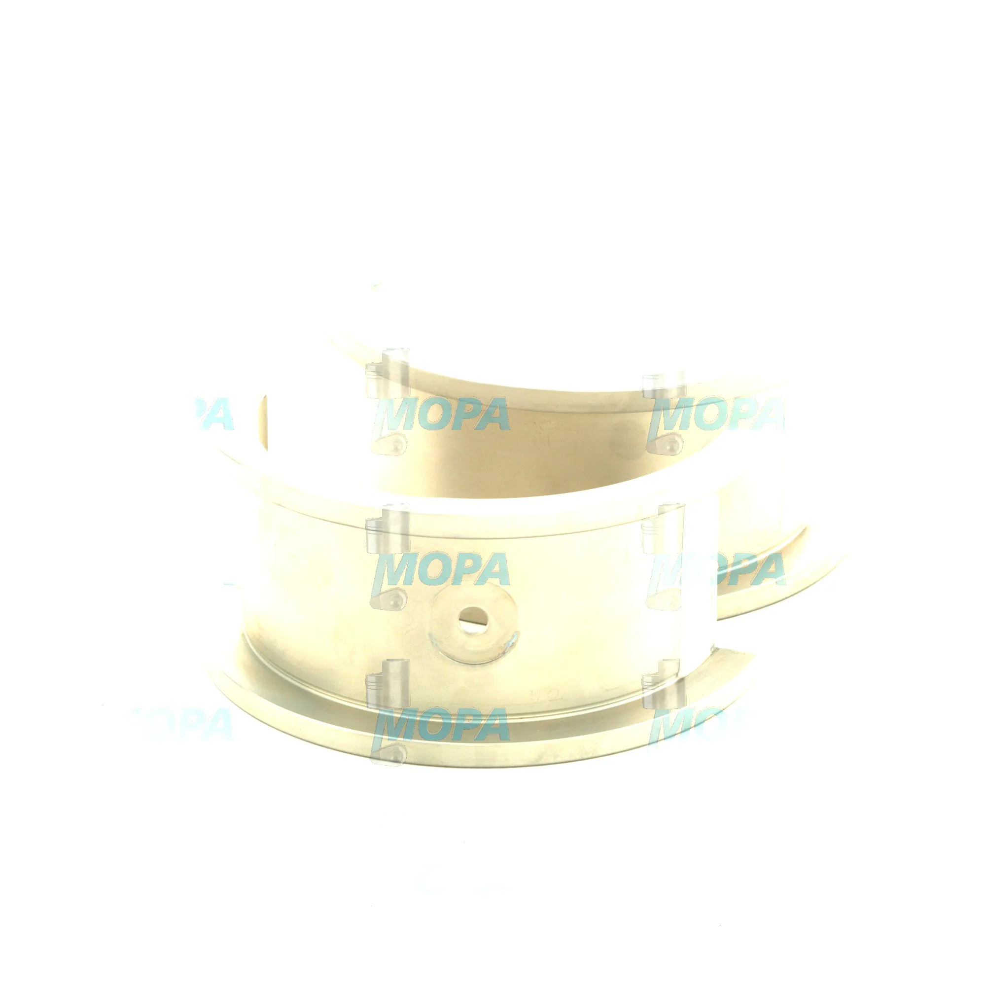 THRUST BEARING PAIR - 12029477 suitable for MWM & Deutz engines 7