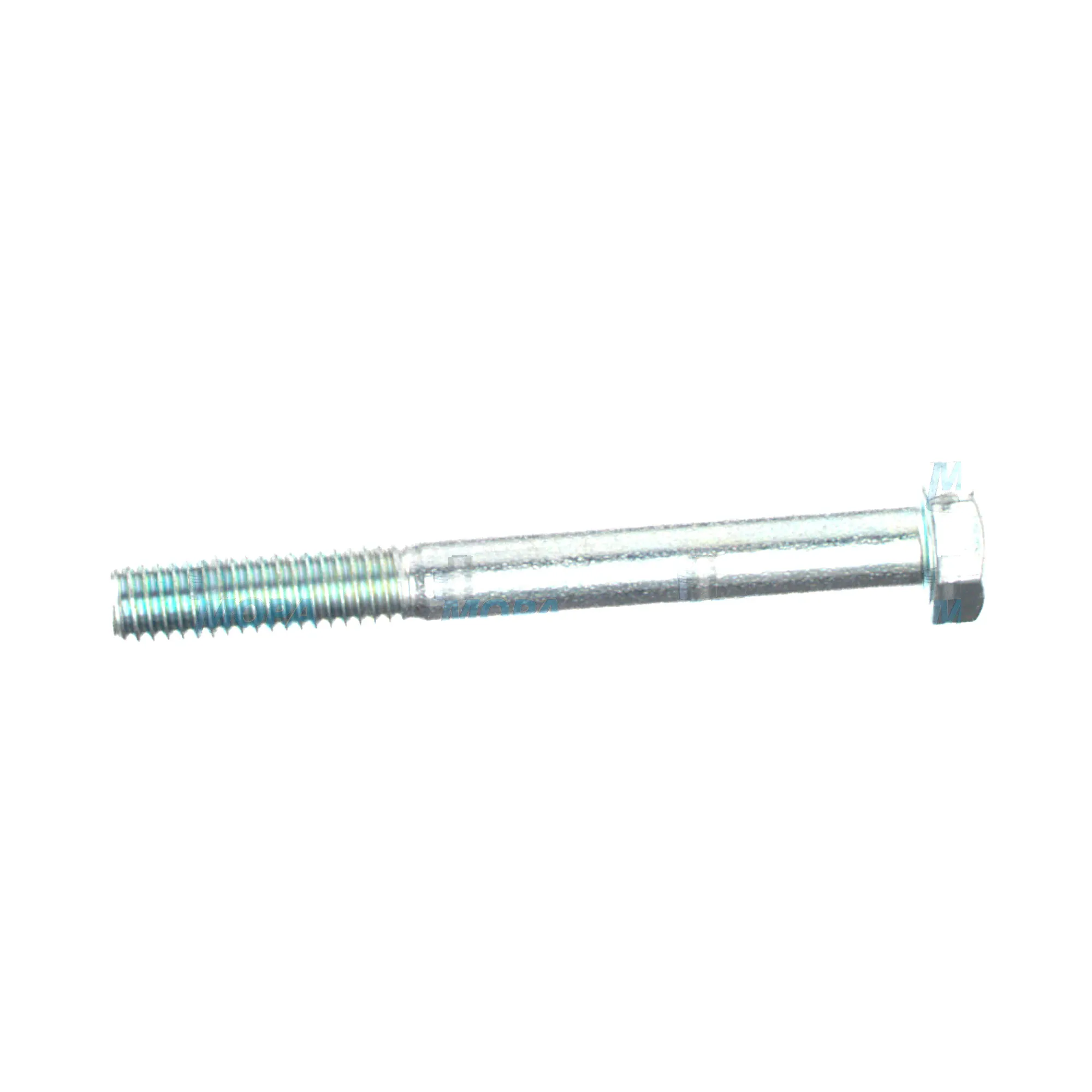 HEXAGON BOLT - 000931006111 suitable for MTU engines 5