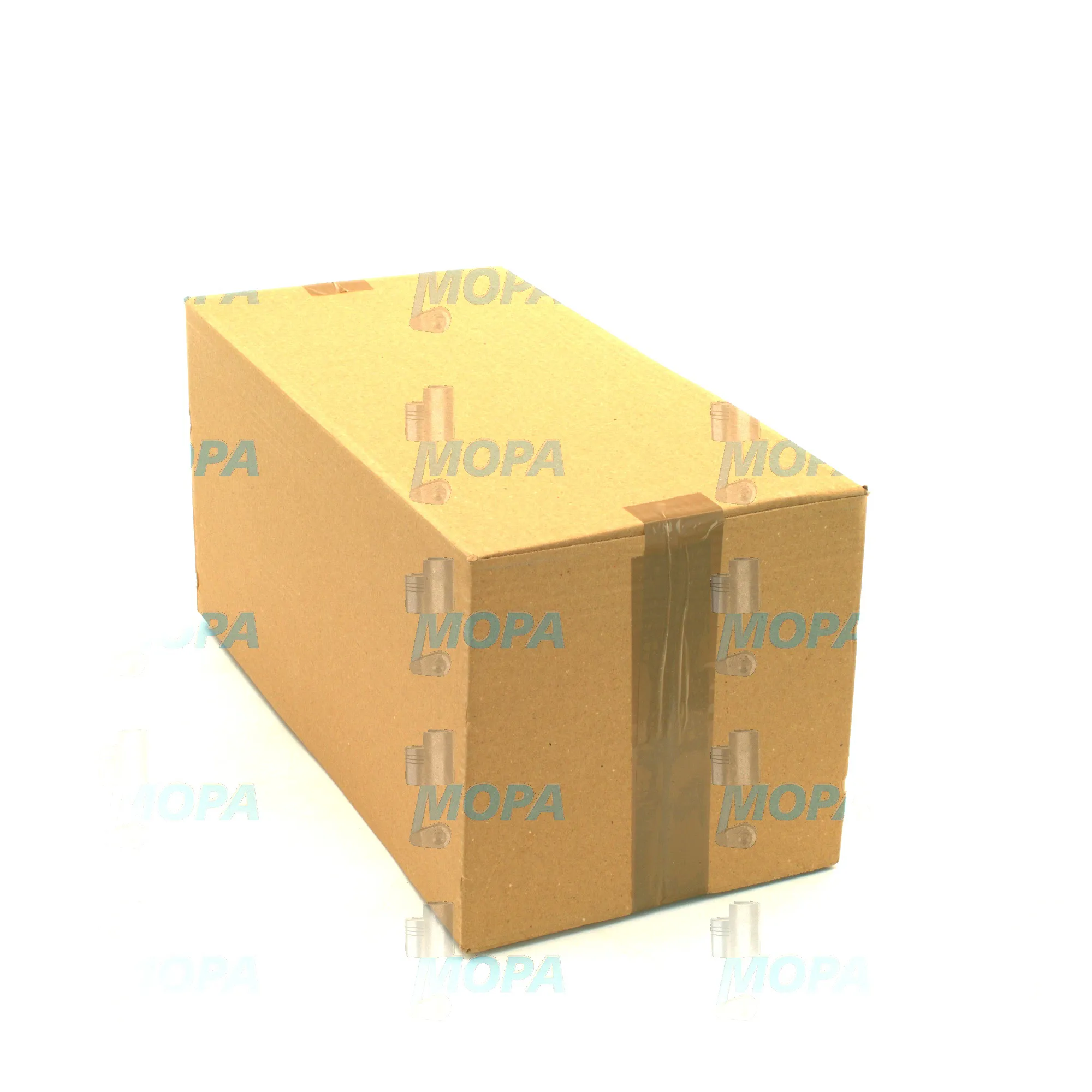 PAPER CARTRIDGE - 81083040057 suitable for MAN D engines 4