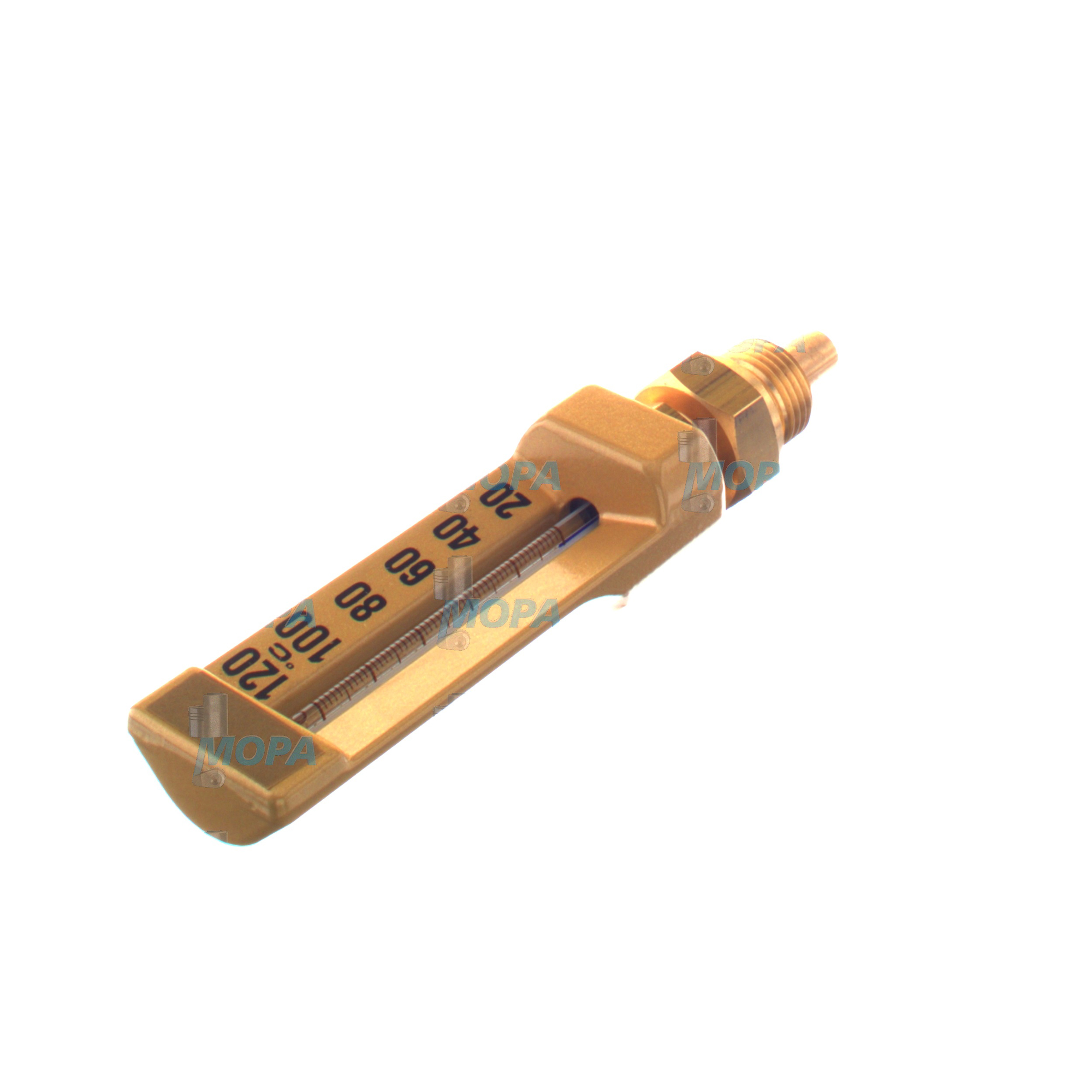 THERMOMETER - 605681011032 suitable for MWM & Deutz engines