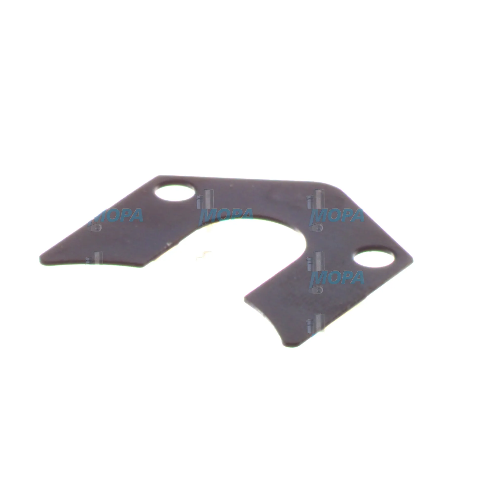 AUSGLEICHSCHEIBE - 0000745876 passend für MTU Motoren 4
