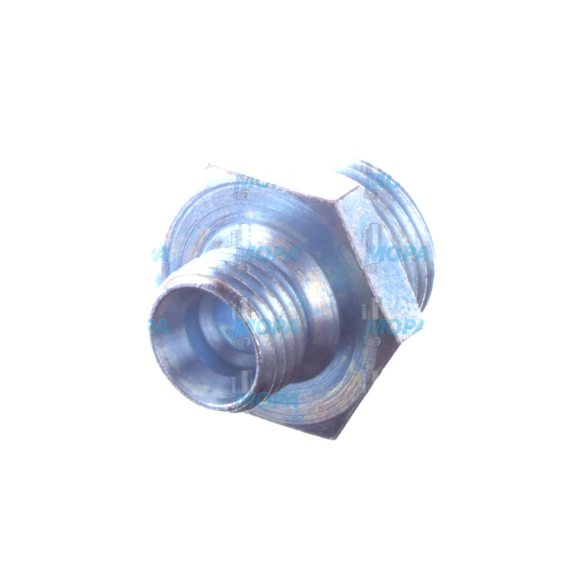 SPACER - 915007010002 suitable for MTU engines 9
