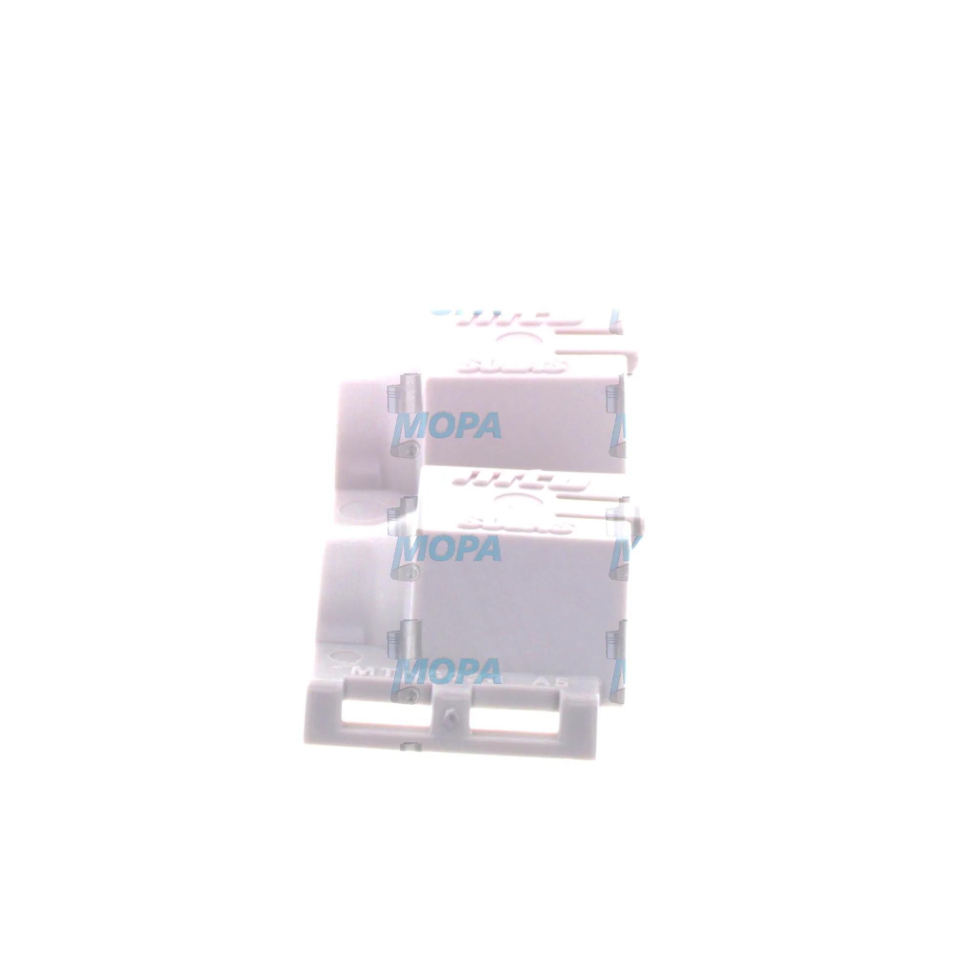 COVER - 735233000101 suitable for MTU engines 5