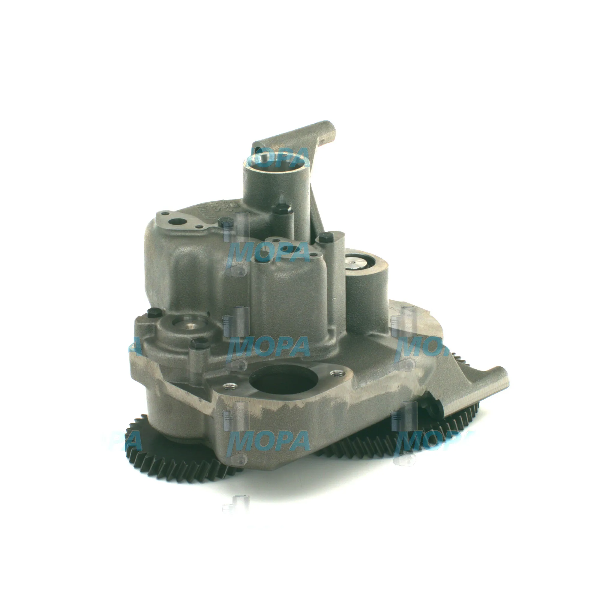 OIL PUMP - 0021805101 suitable for MTU engines 9