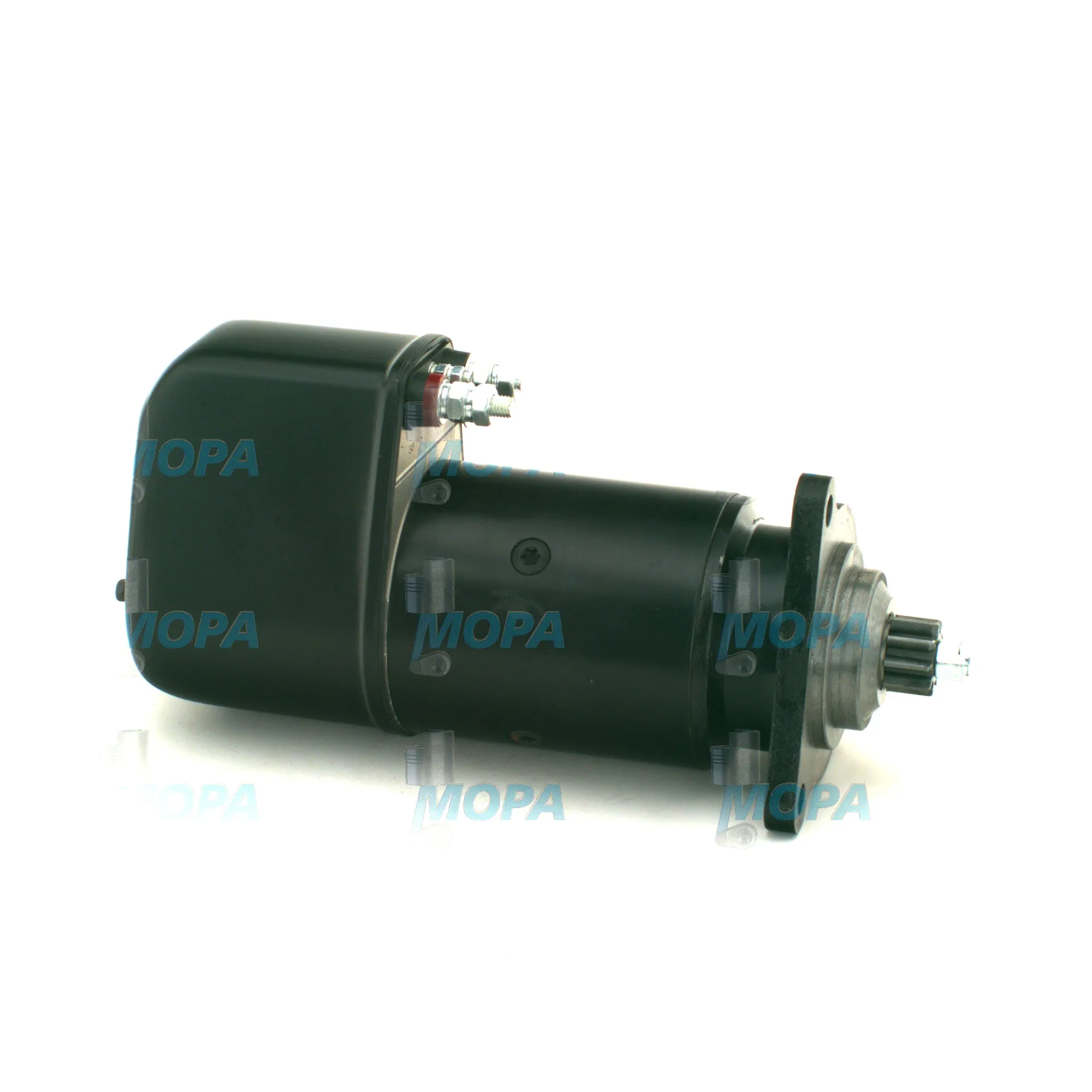 ANLASSER - 0001416010 passend für Bosch Motoren 3