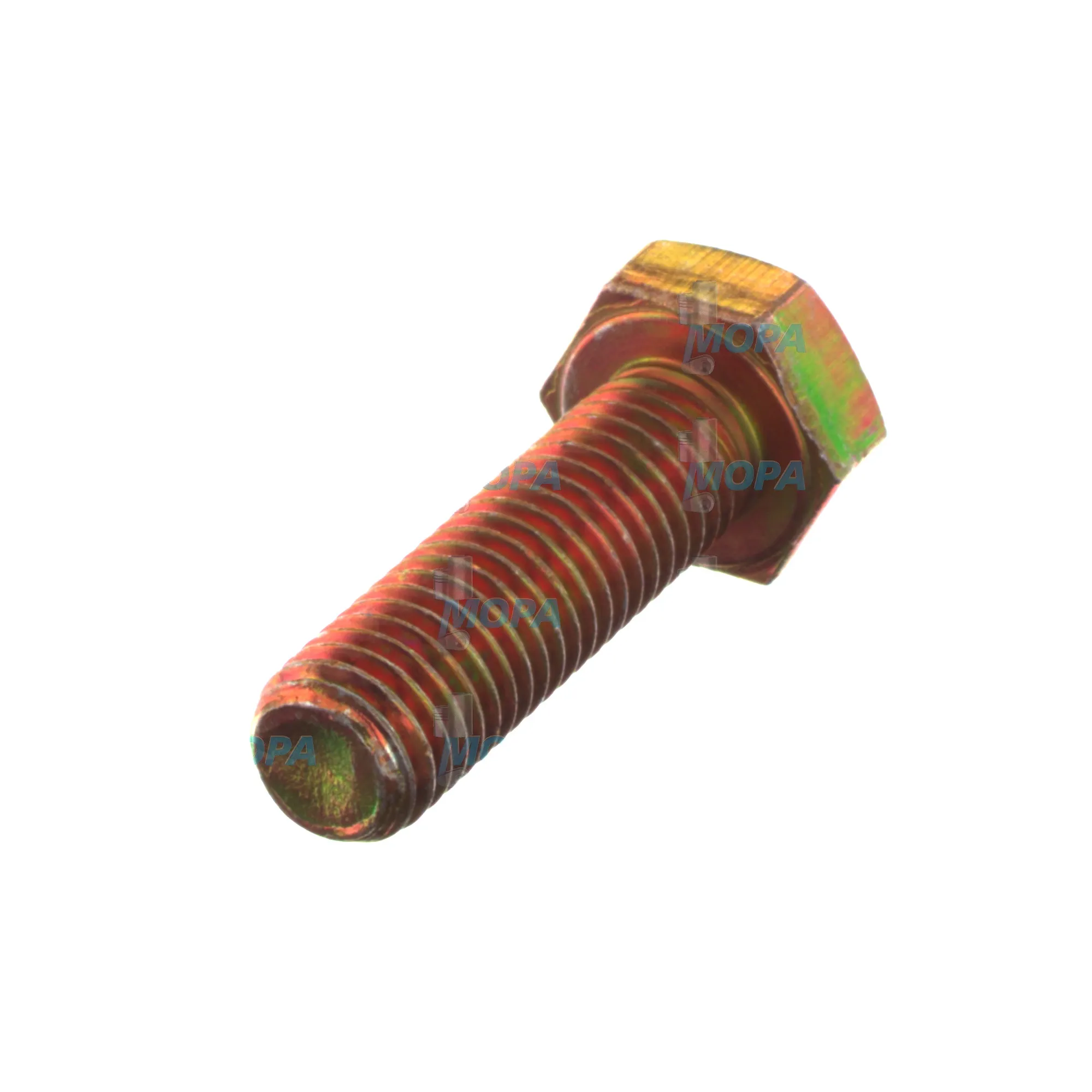 HEXAGON BOLT - 000000000905 suitable for MTU engines 1