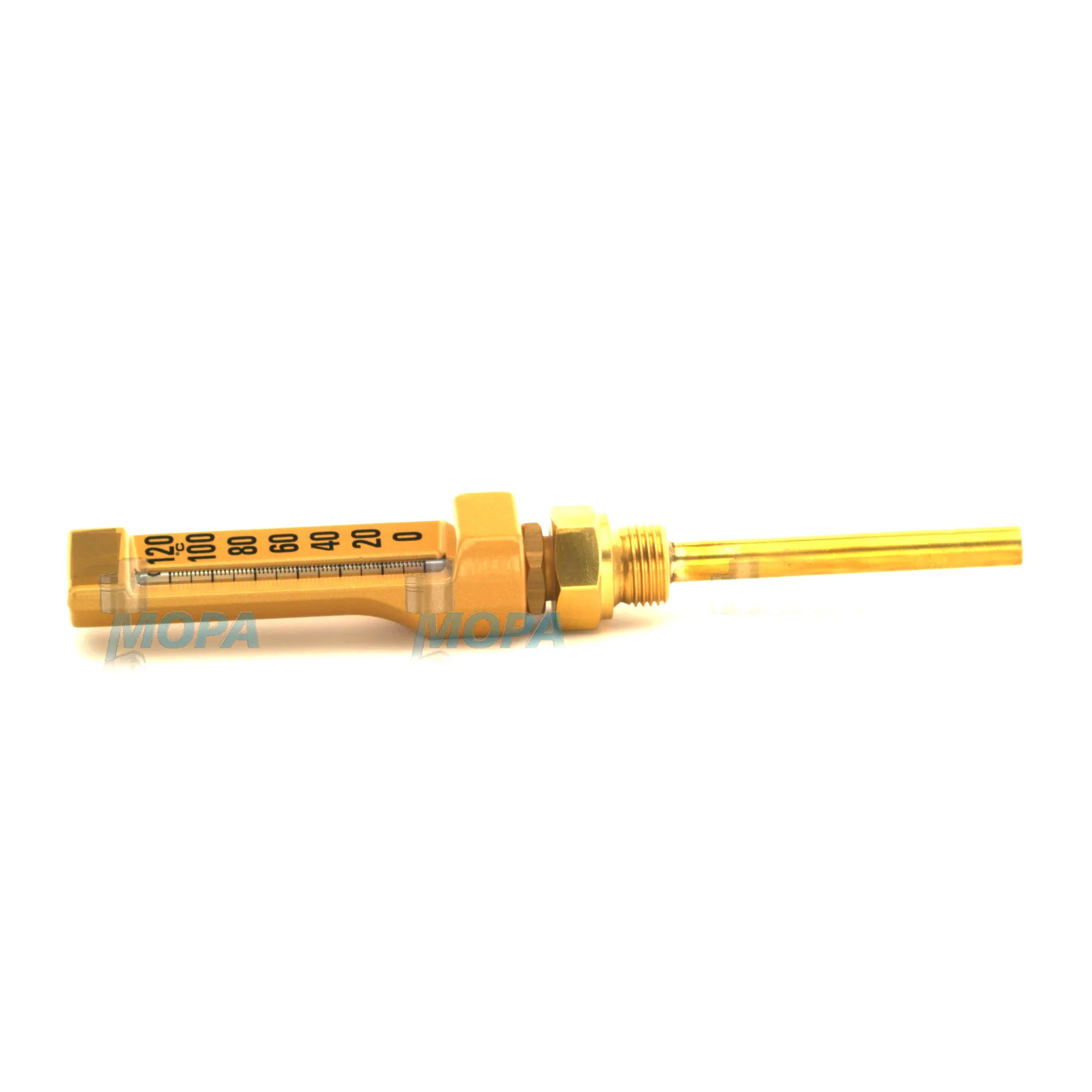 DIAL THERMOMETER - 01154241 suitable for Deutz engines 7