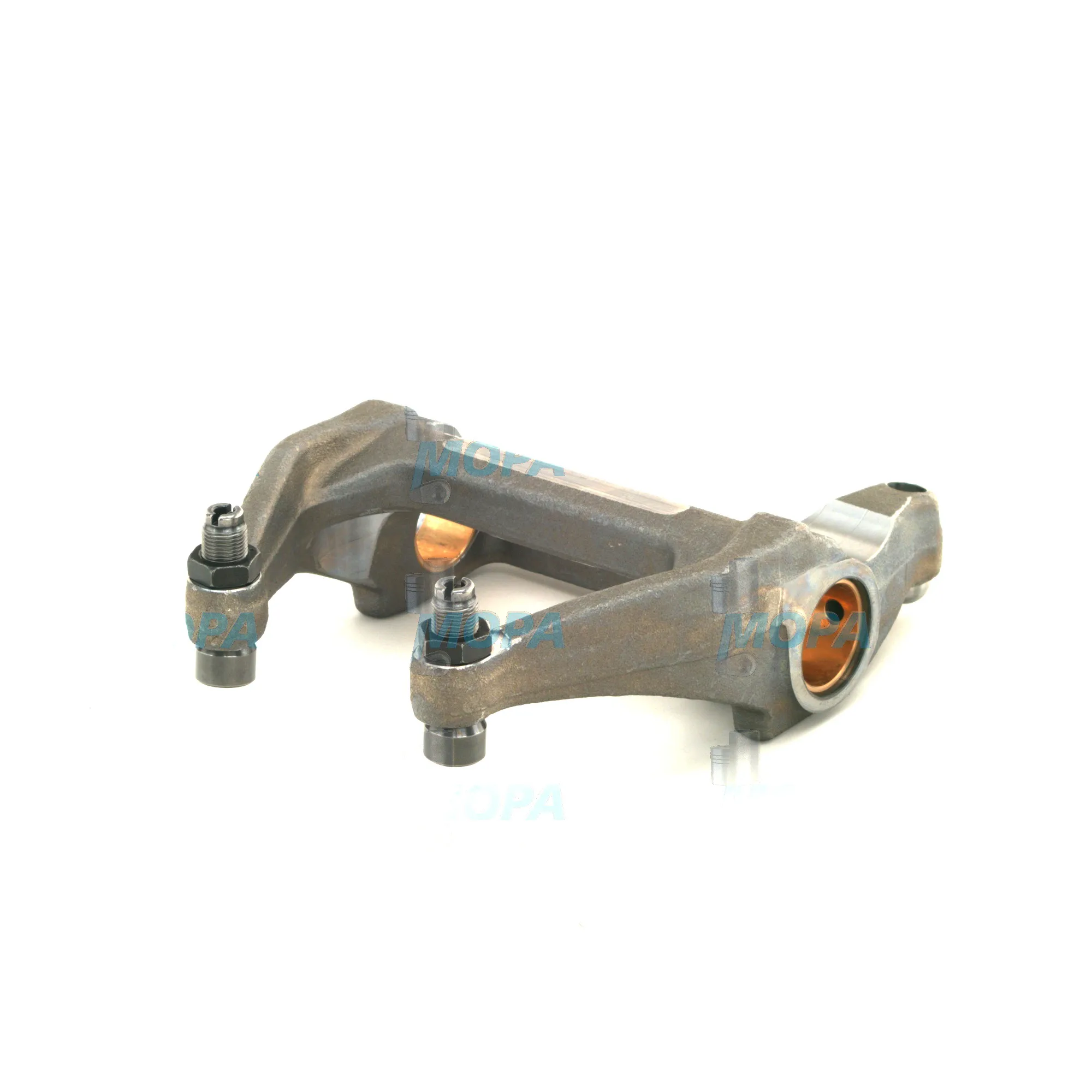 KIPPHEBEL - 5500500334 passend für MTU Motoren 6