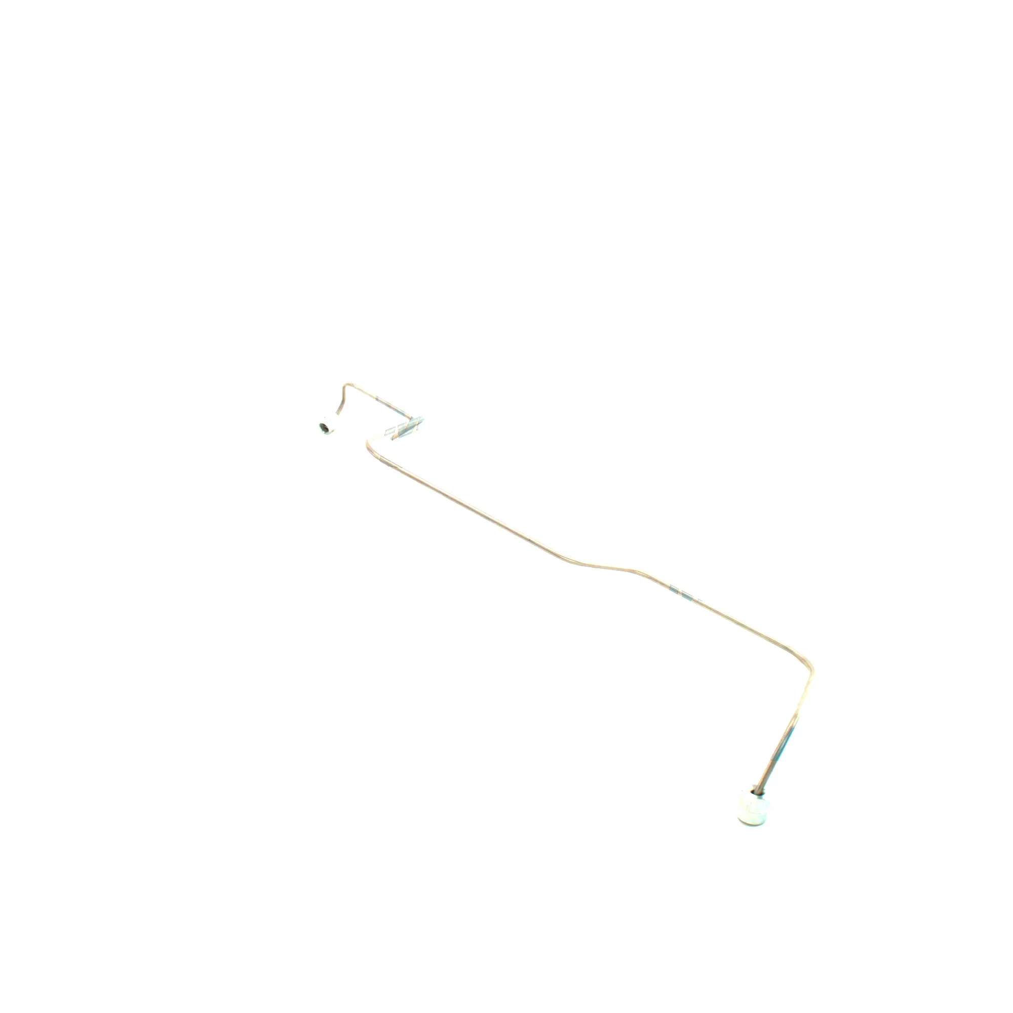HIGH PRESSURE PIPE - 5580704073 suitable for MTU engines 5