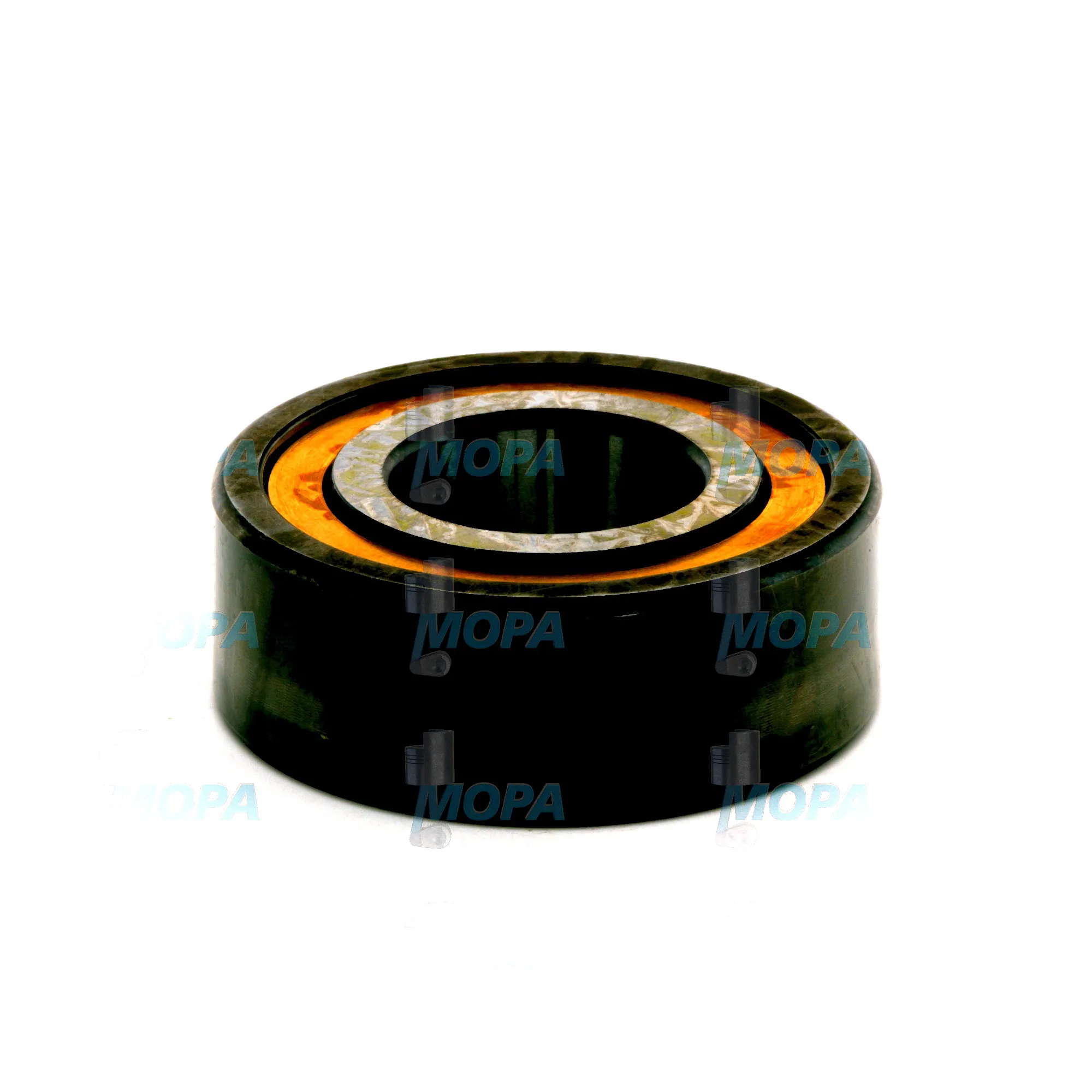 GROOVED BALL BEARING - 205412203010 suitable for MTU engines 4