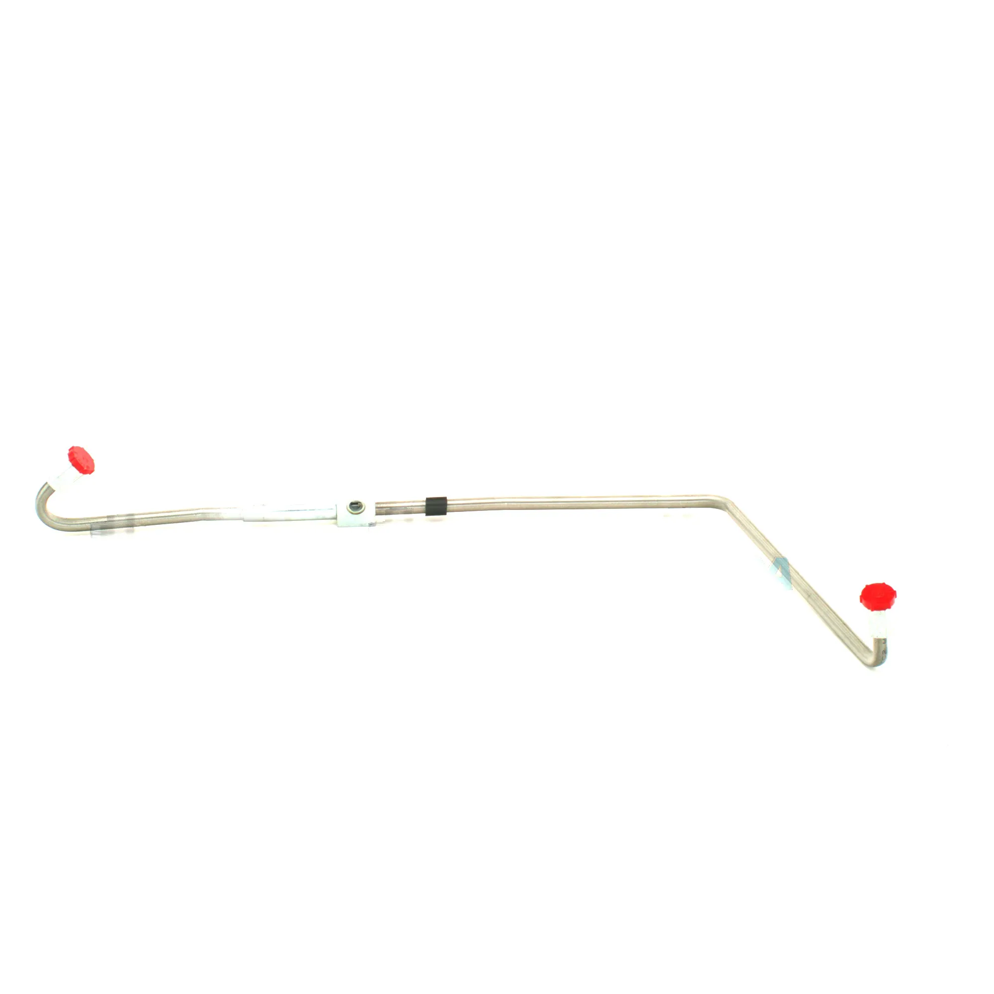 INJECTION LINE (leakage secured) - 5060702533 suitable for MTU engines 4