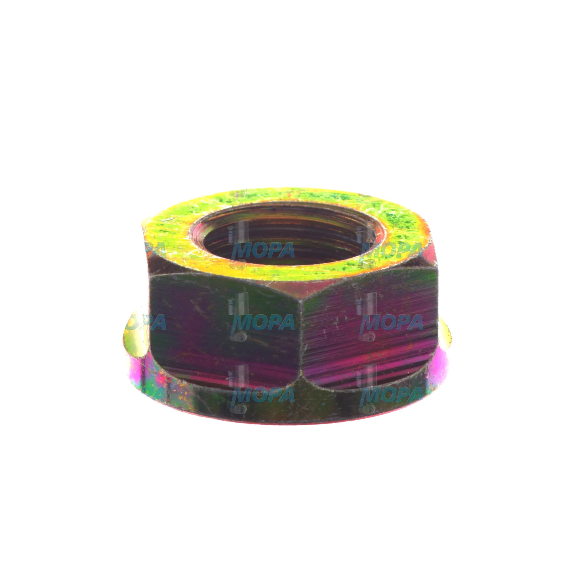 NUT - 01321149 suitable for MWM & Deutz engines