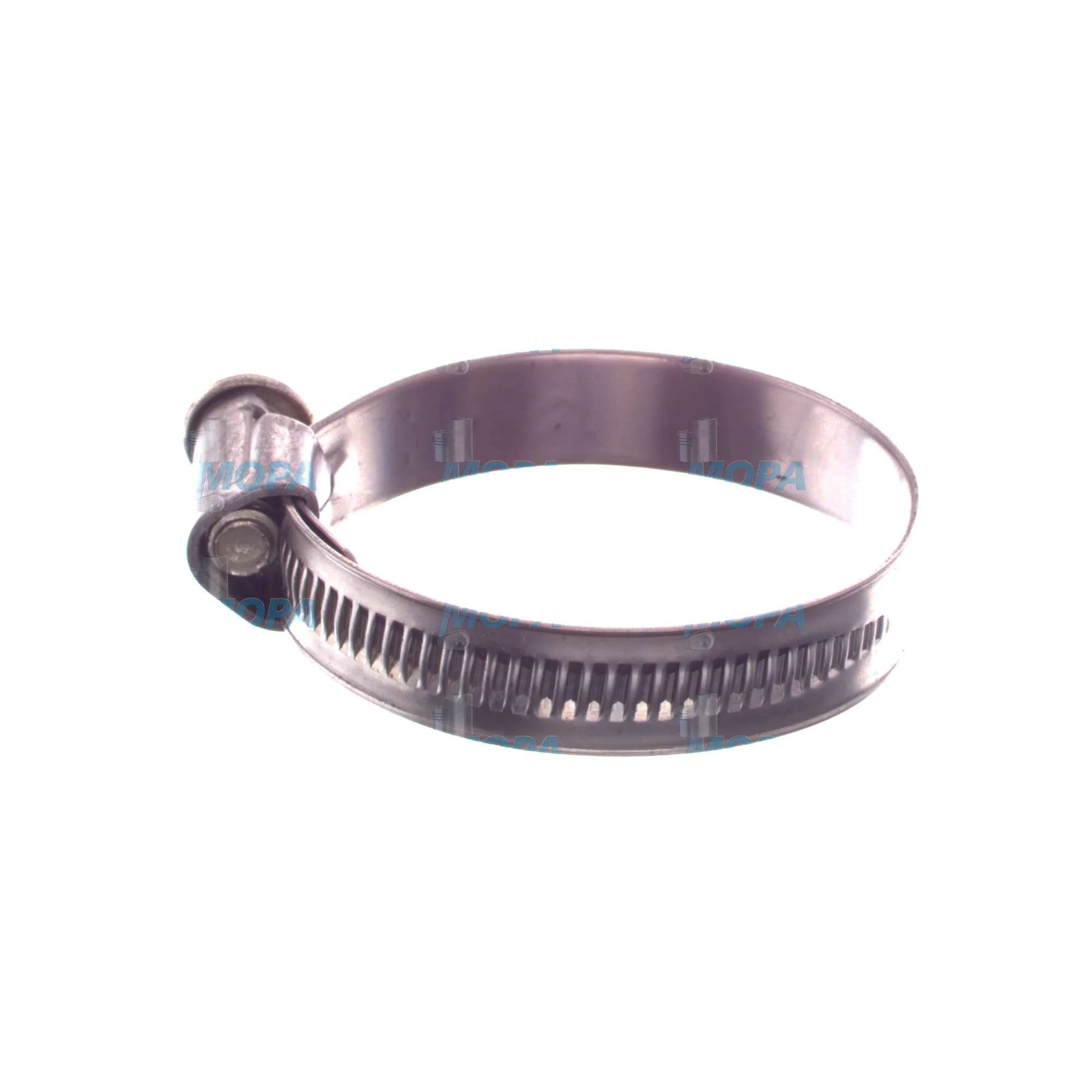 ROHRSCHELLE - 000000000670 passend für MTU Motoren