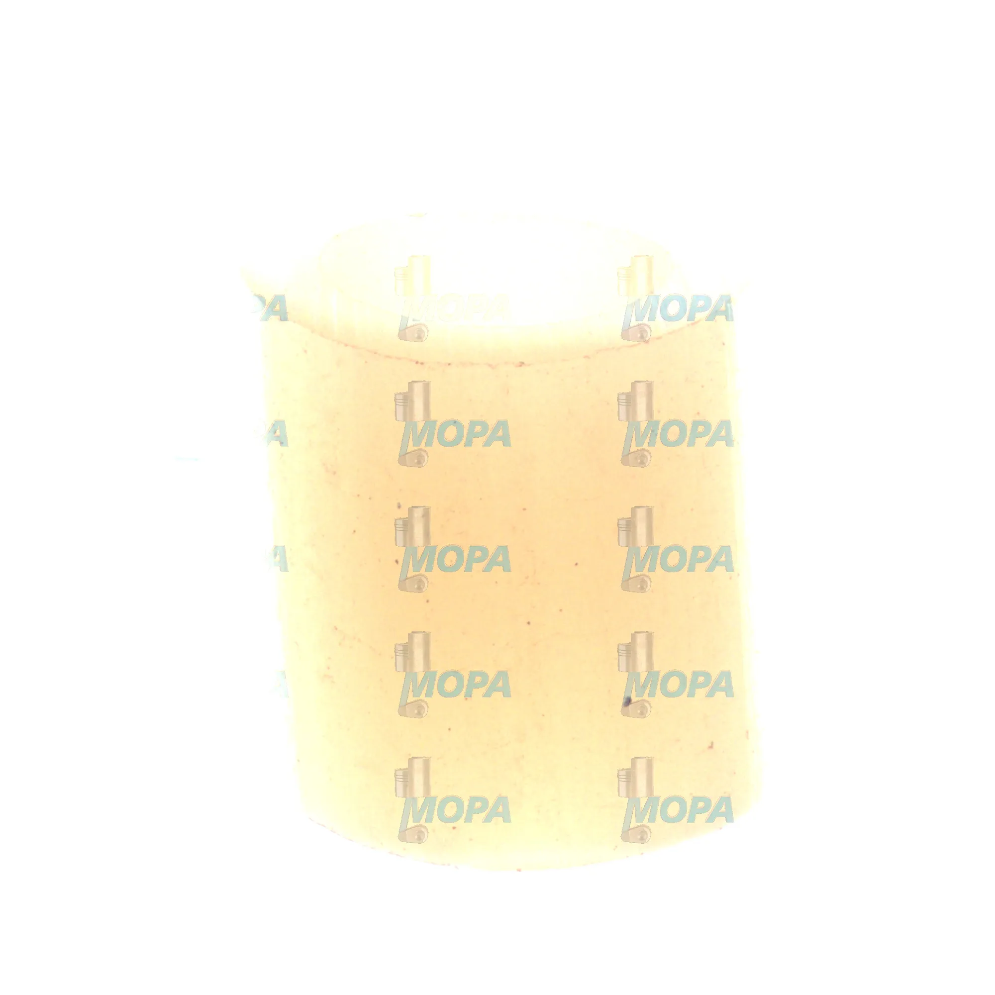 INSULATING BUSH - 50261340001 suitable for MAN D-engines