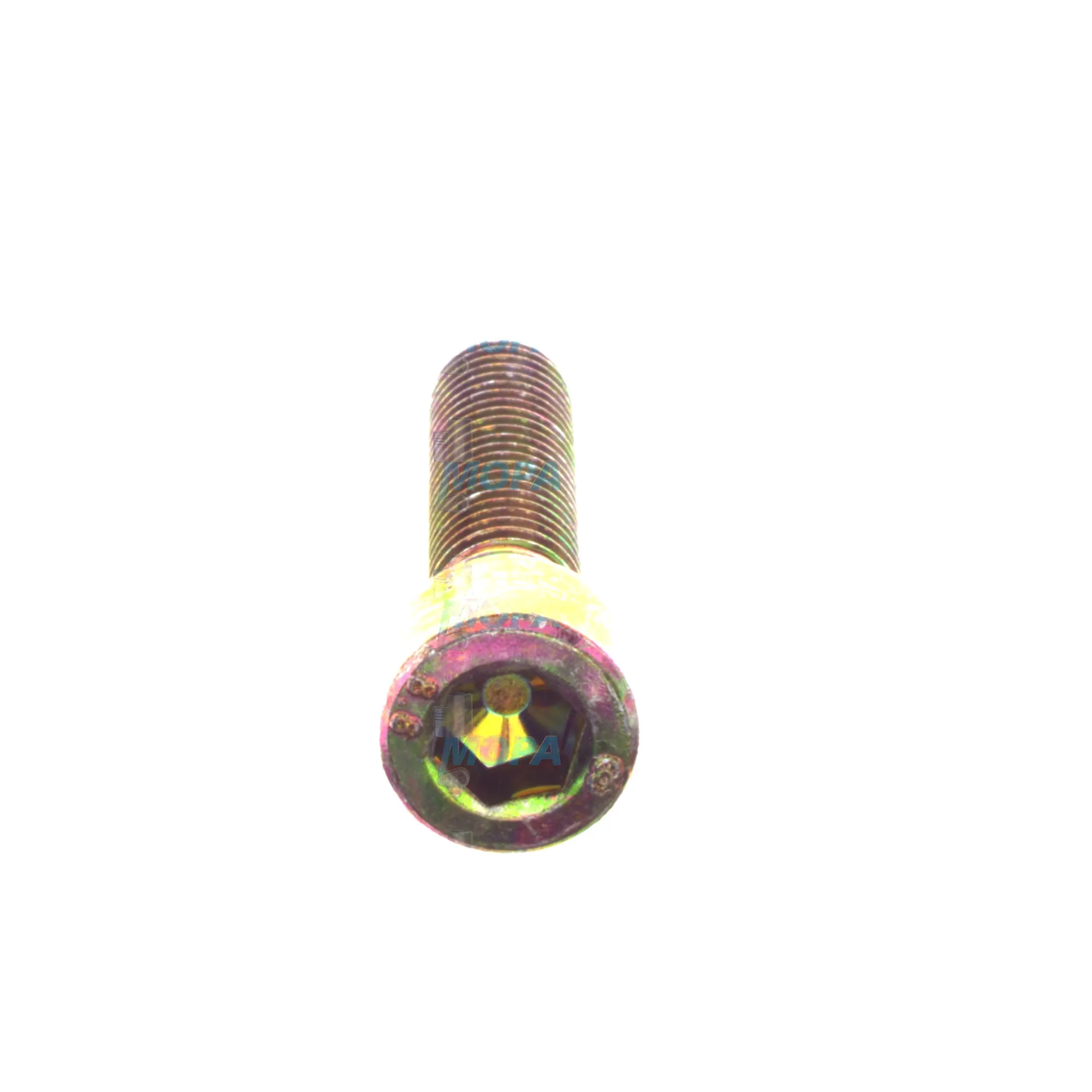 CYLINDER SCREW - 06020990217 suitable for MAN D engines 8