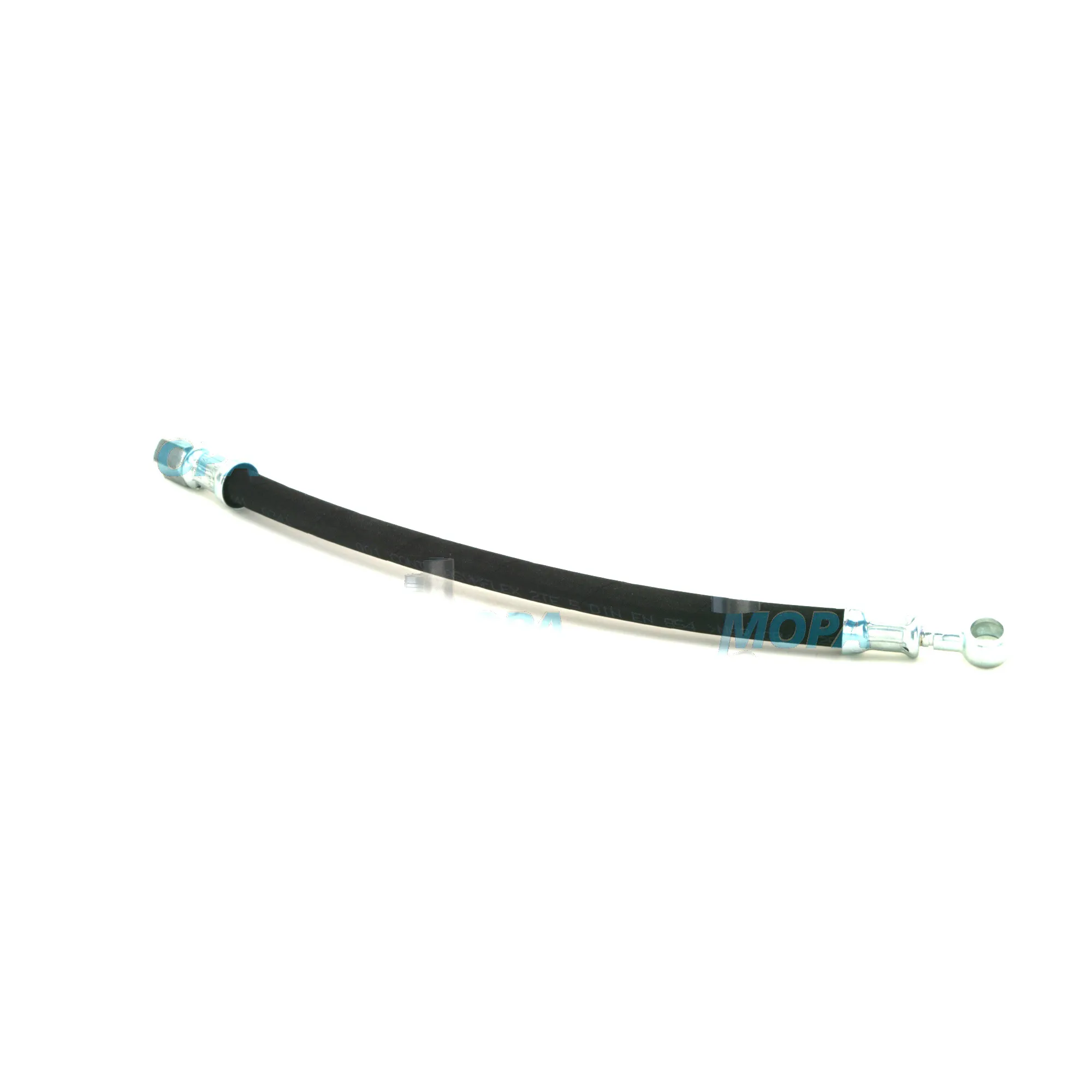 HOSE LINE - 01266238 suitable for Deutz engines 8