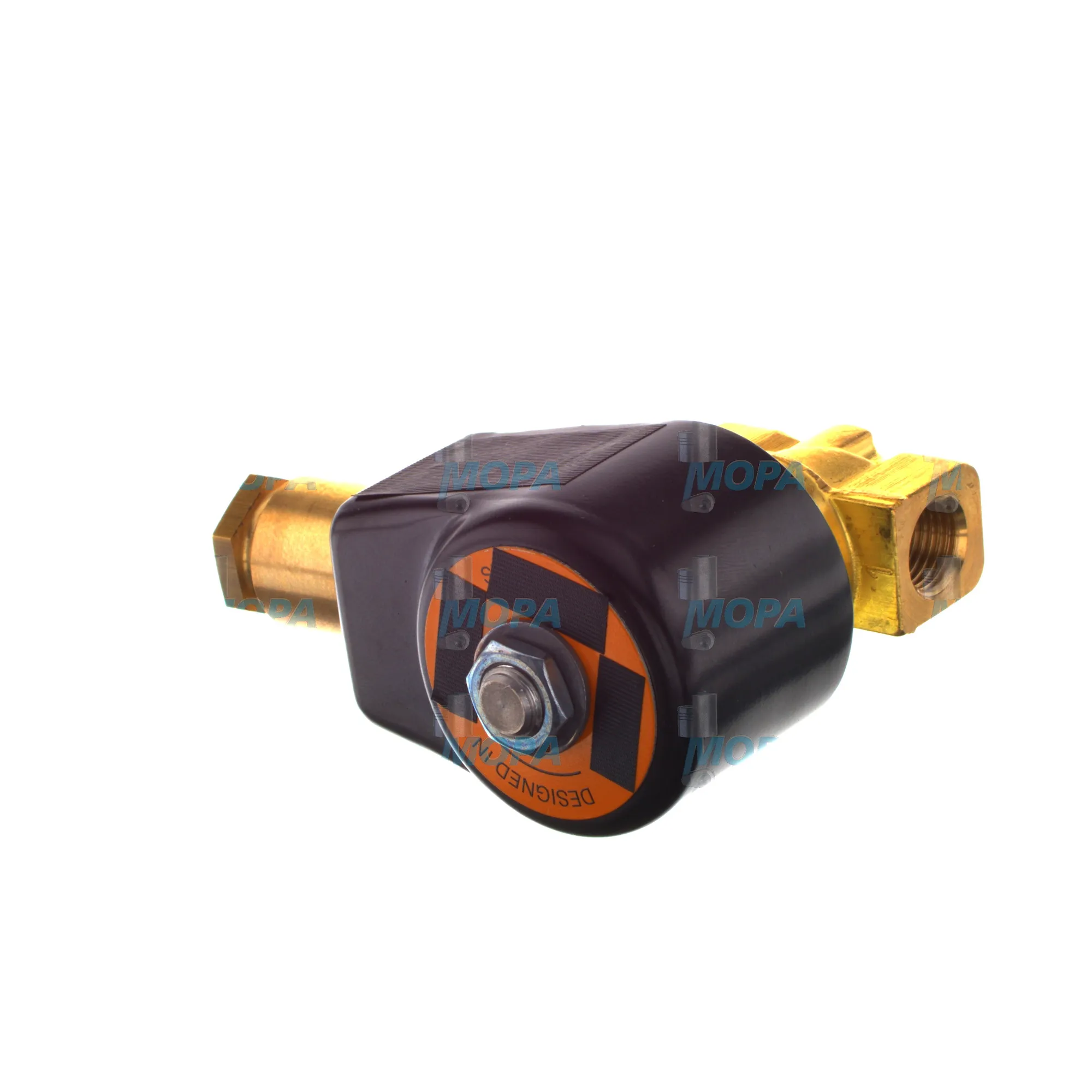 SOLENOID VALVE - 5550600478 suitable for MTU engines 6