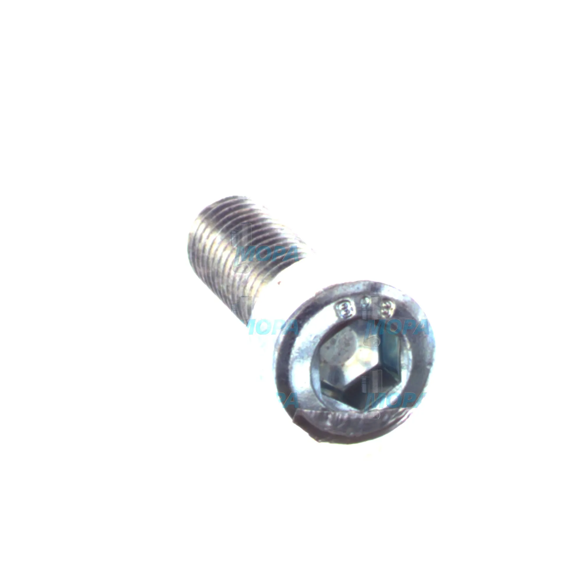 ZYLINDERSCHRAUBE - 000912008055 passend für MTU Motoren 5