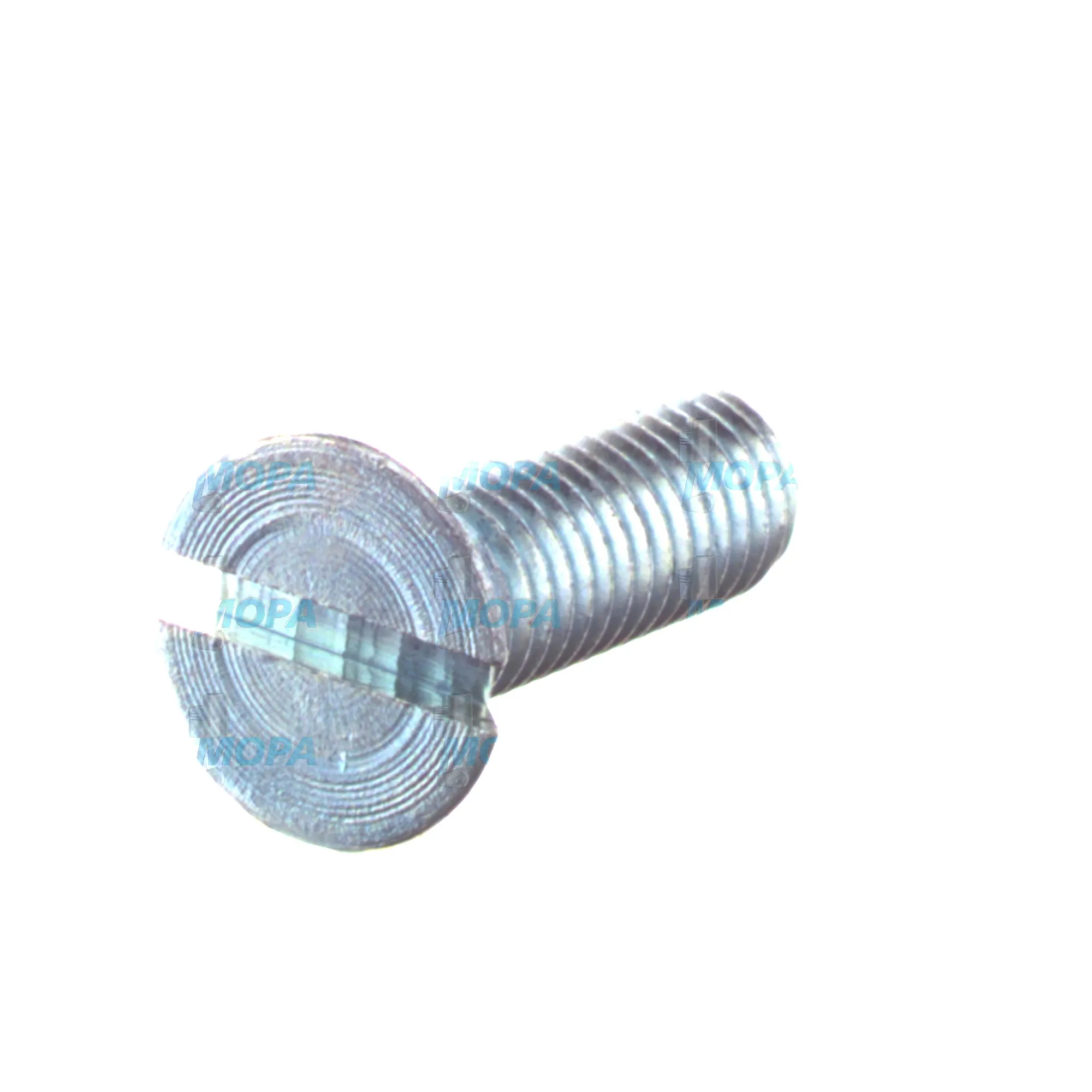 COUNTERSUNK SCREW - 000963010001 suitable for MTU engines