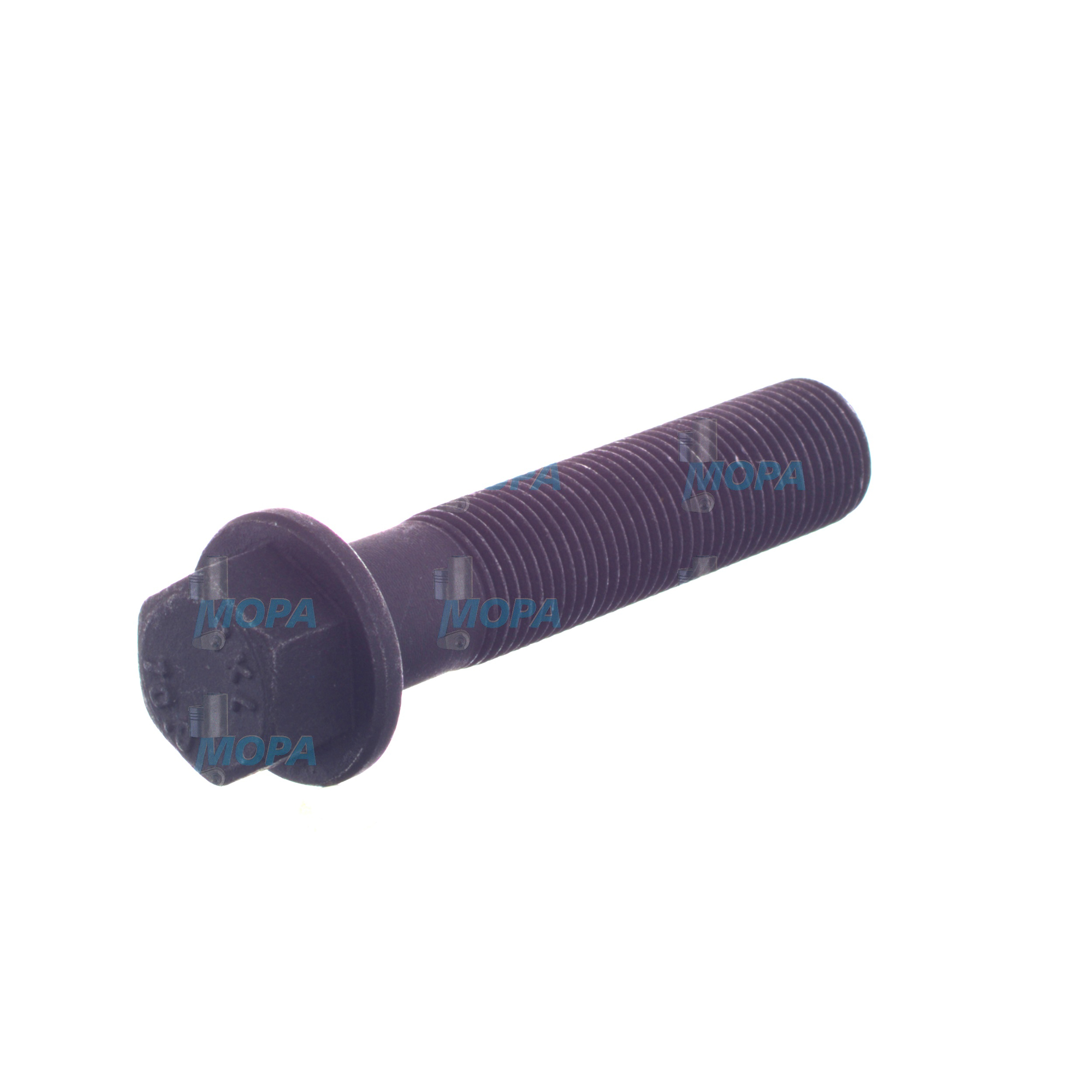 HEX COLLAR BOLT - 51900200298 suitable for MAN D engines