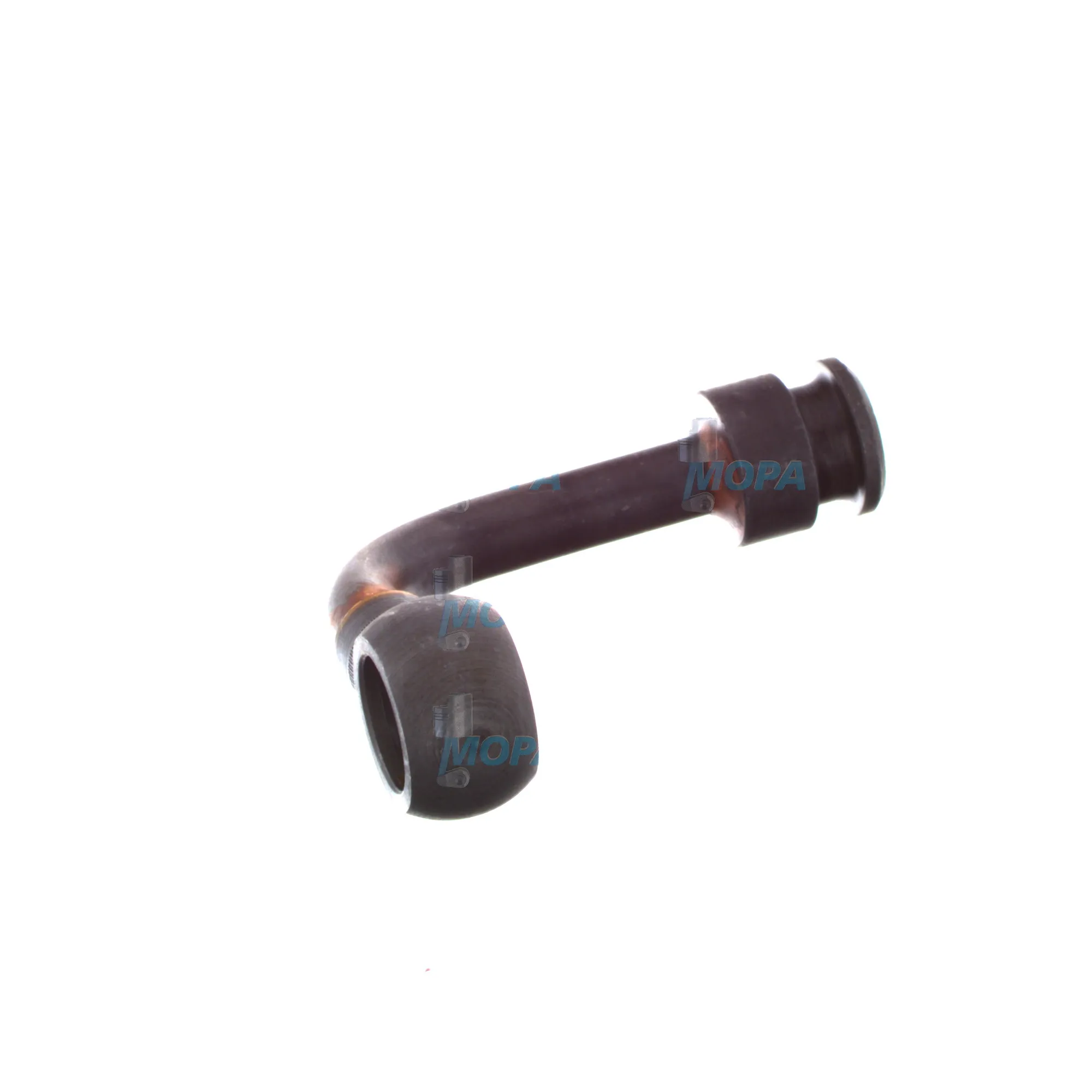 BREATHER TUBE - 5372000358 suitable for MTU engines 9