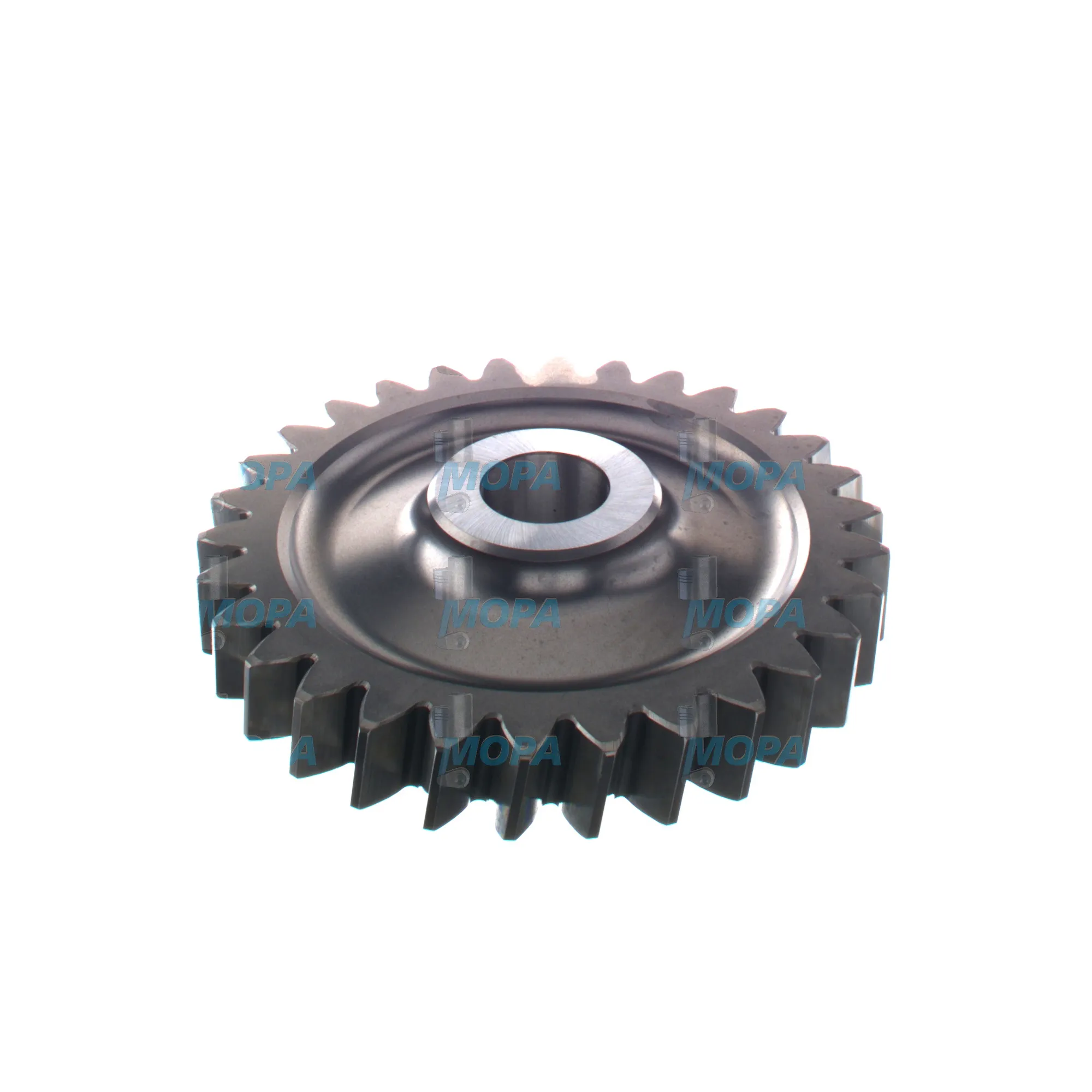 ZAHNRAD - 5811810112 passend für MTU Motoren 8