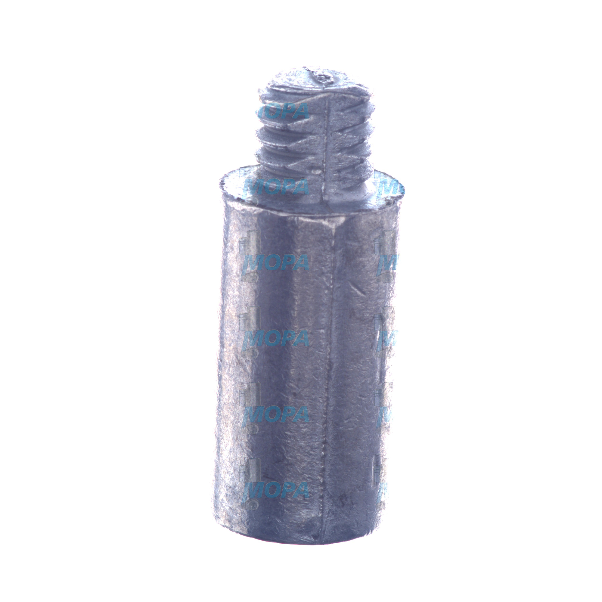 ZINC ELECTRODE - 838929 suitable for Volvo/Volvo Penta engines