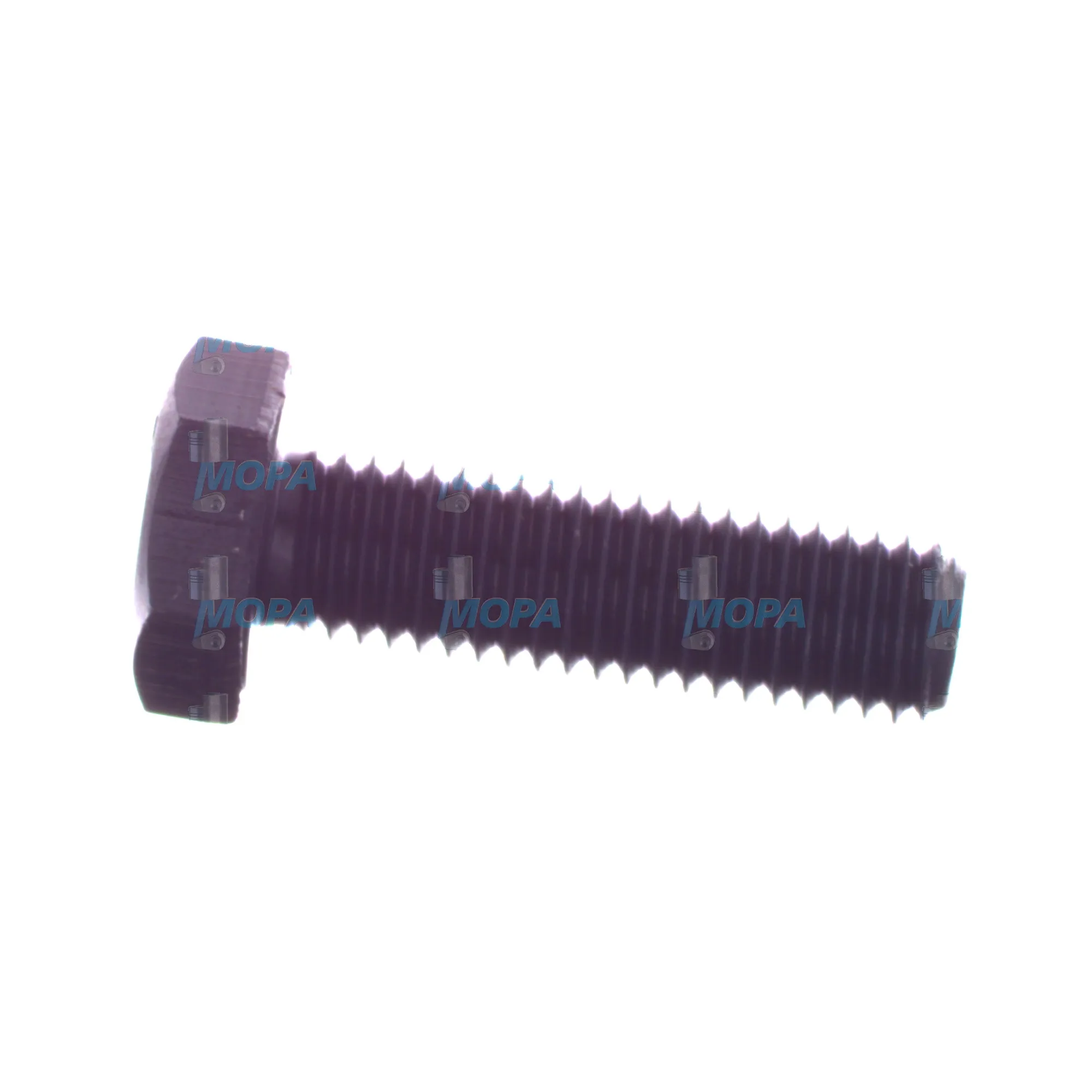HEXAGON BOLT - 06012857218 suitable for MAN D engines 3