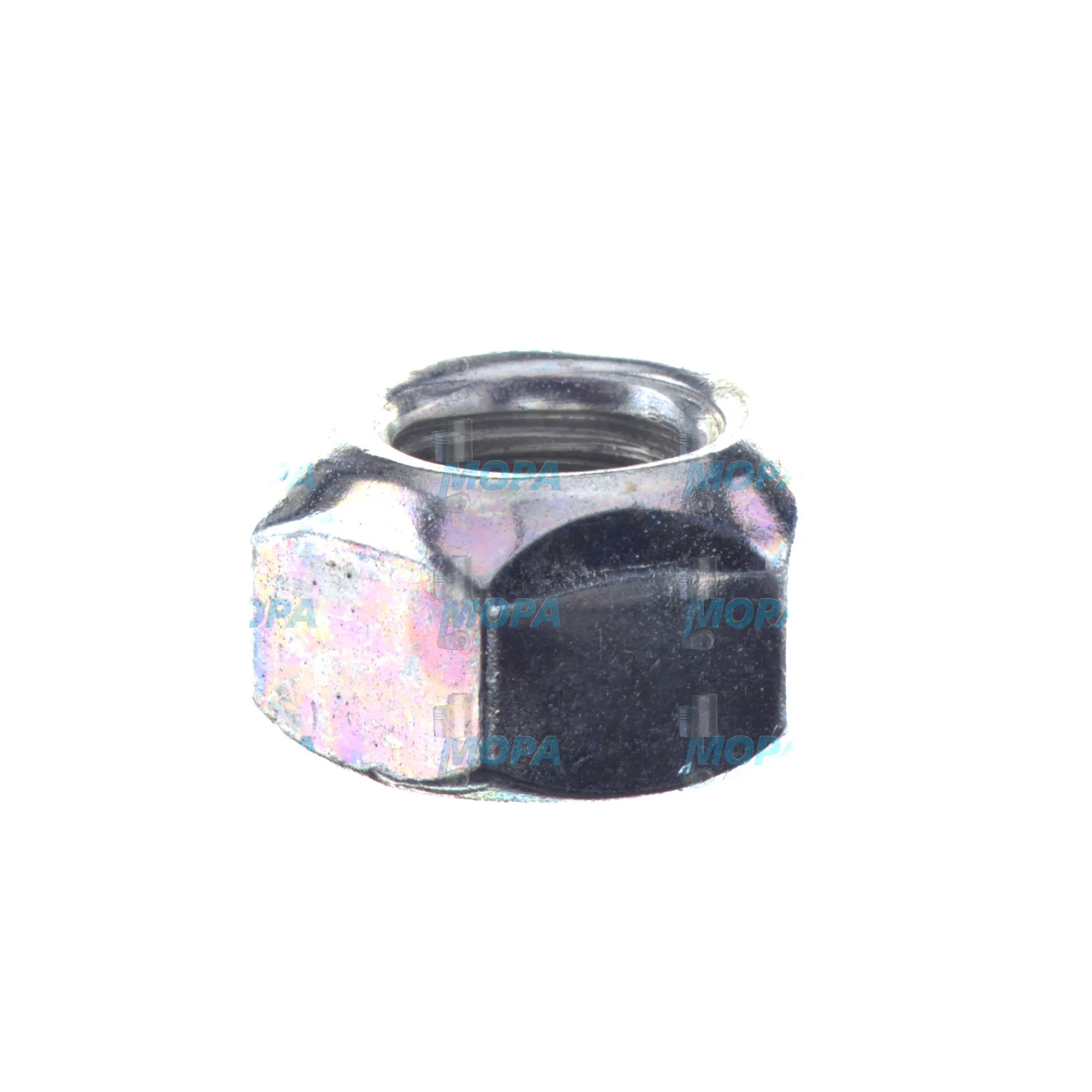 HEXAGON NUT - 628/41/5/05061537 suitable for MWM & Deutz engines 5
