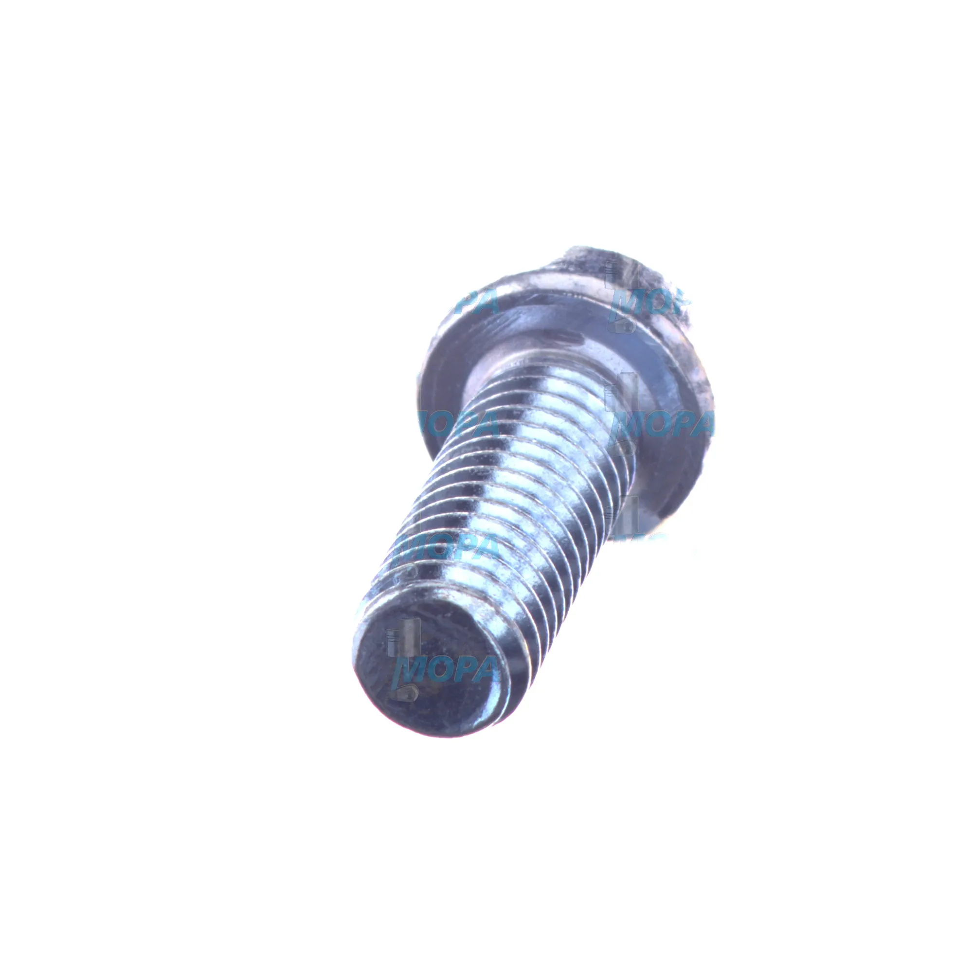 CYLINDER SCREW - 000084006401 suitable for MTU engines