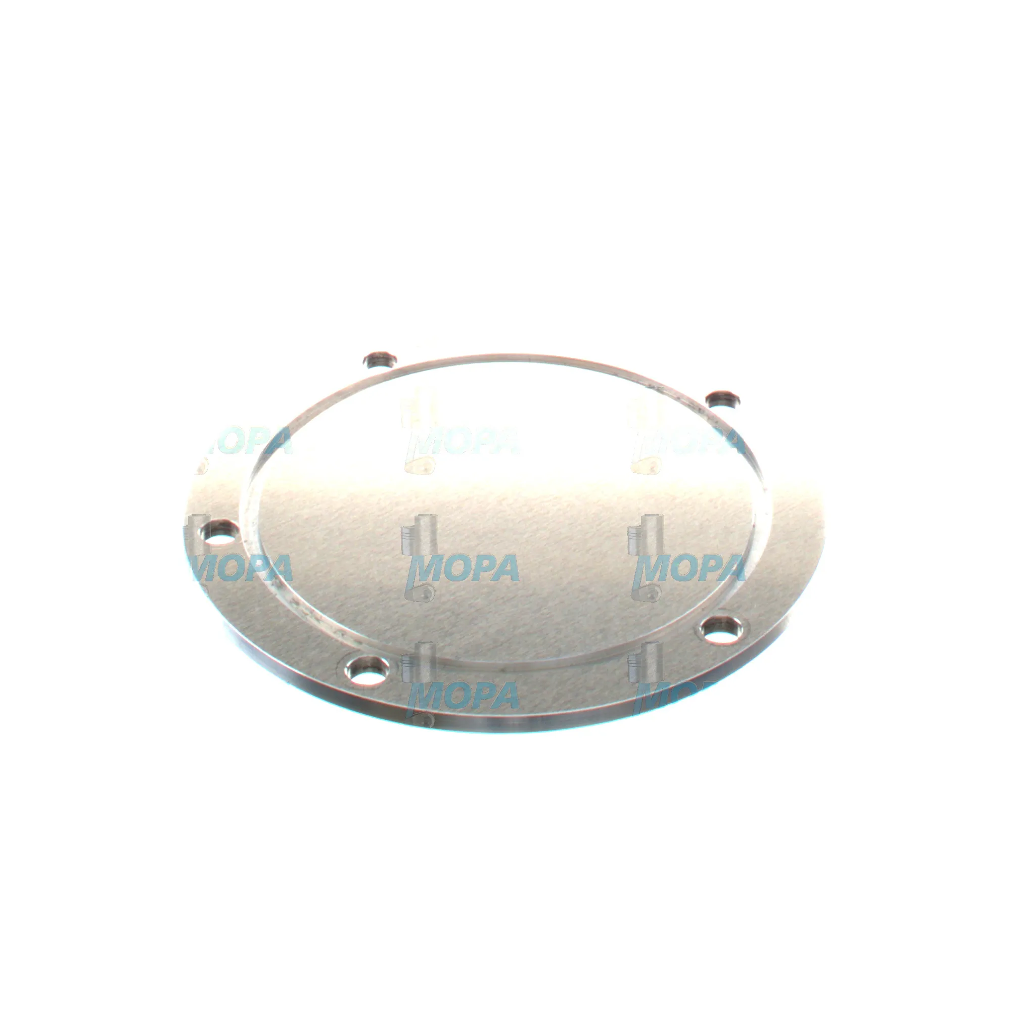 COVER - 51065120037 suitable for MAN D engines 8