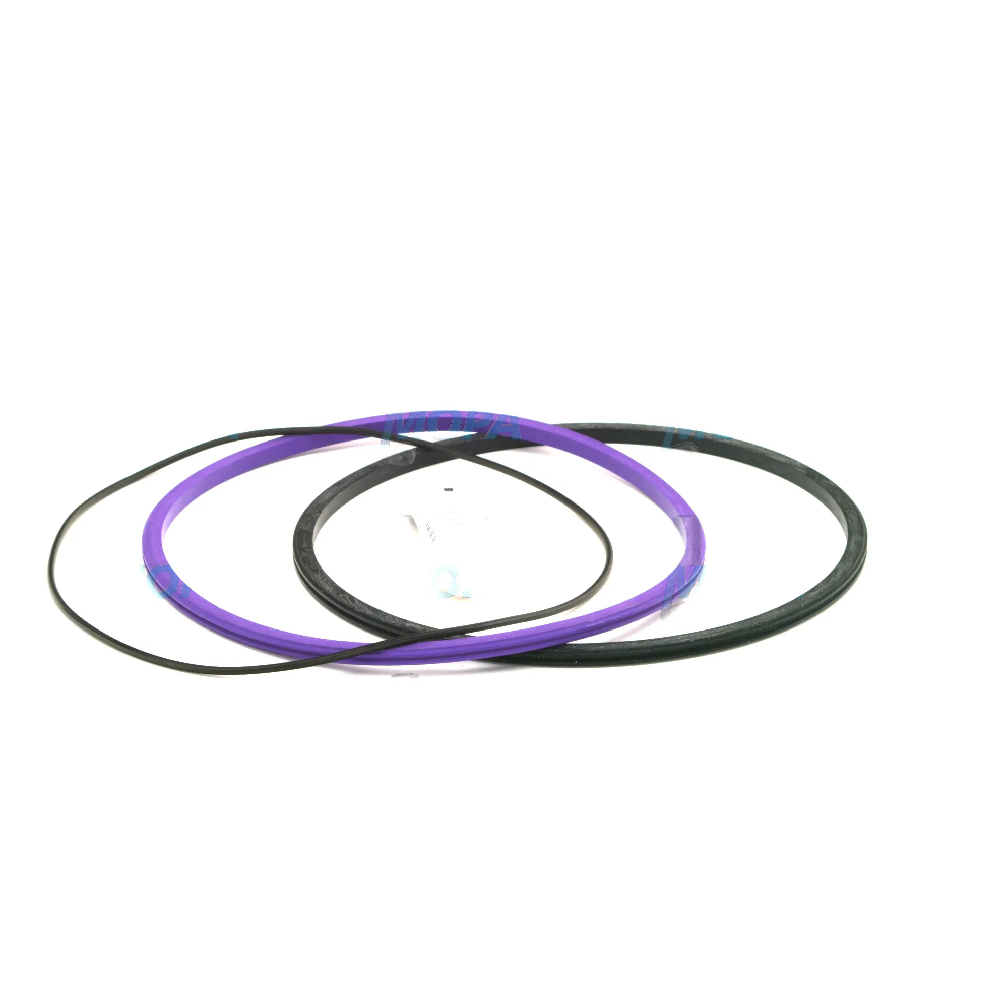 GASKET SET - 20520607 suitable for Volvo/Volvo Penta engines 3