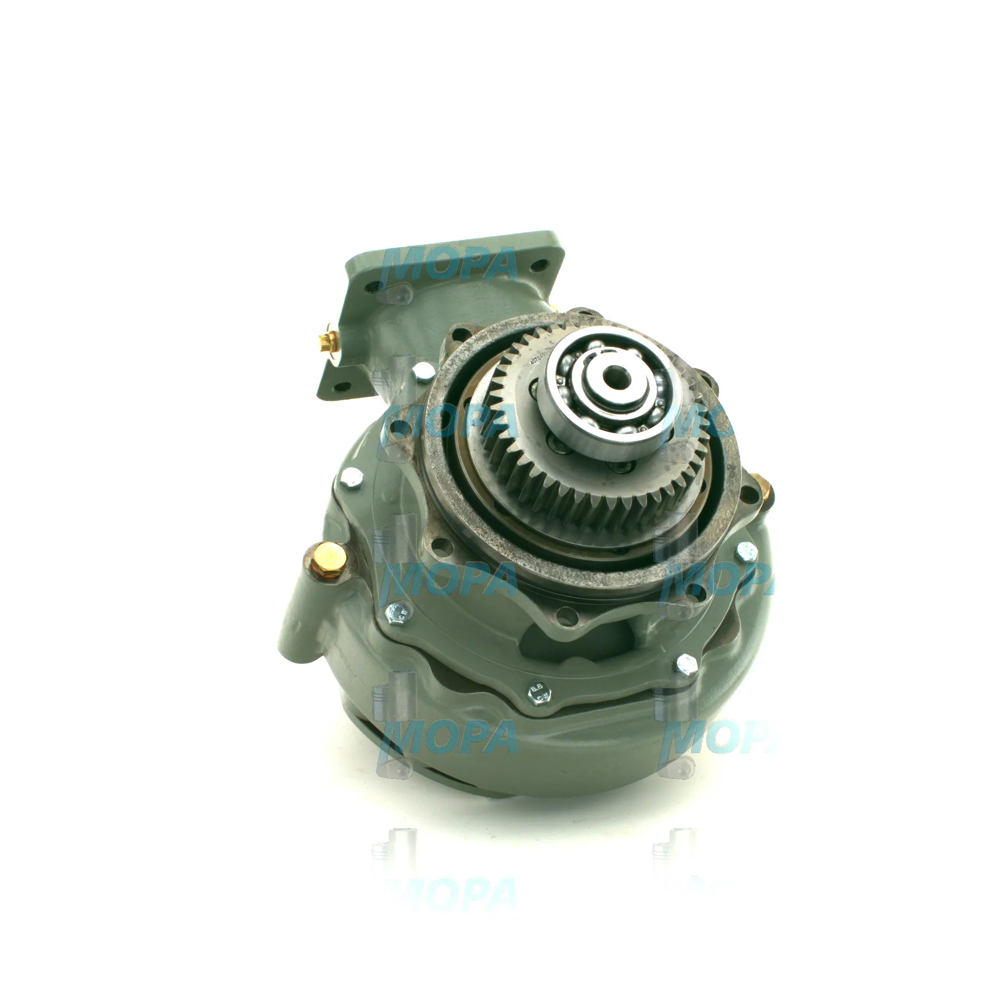 COOLING WATER PUMP recondit. - 04093770RECON suitable for MWM & Deutz engines 7
