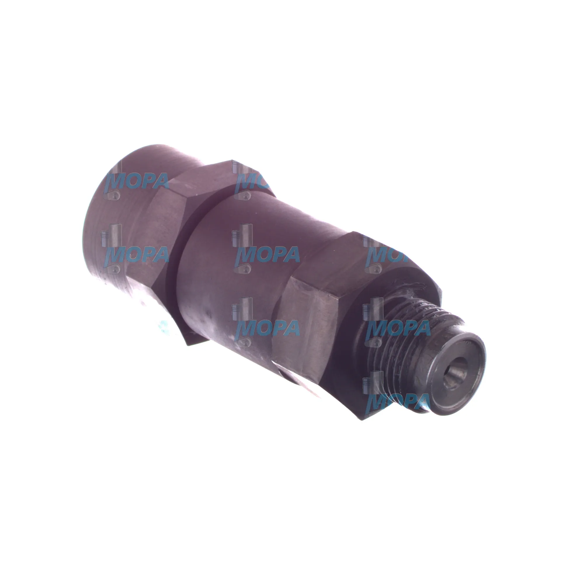 PRESSURE RELIEF VALVE - F00BR80062 suitable for Bosch engines 3