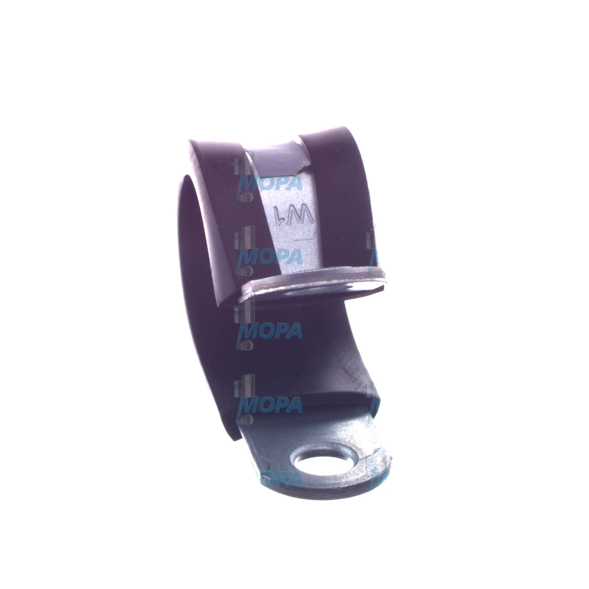 CLAMP - 604021072520 suitable for MWM & Deutz engines 7