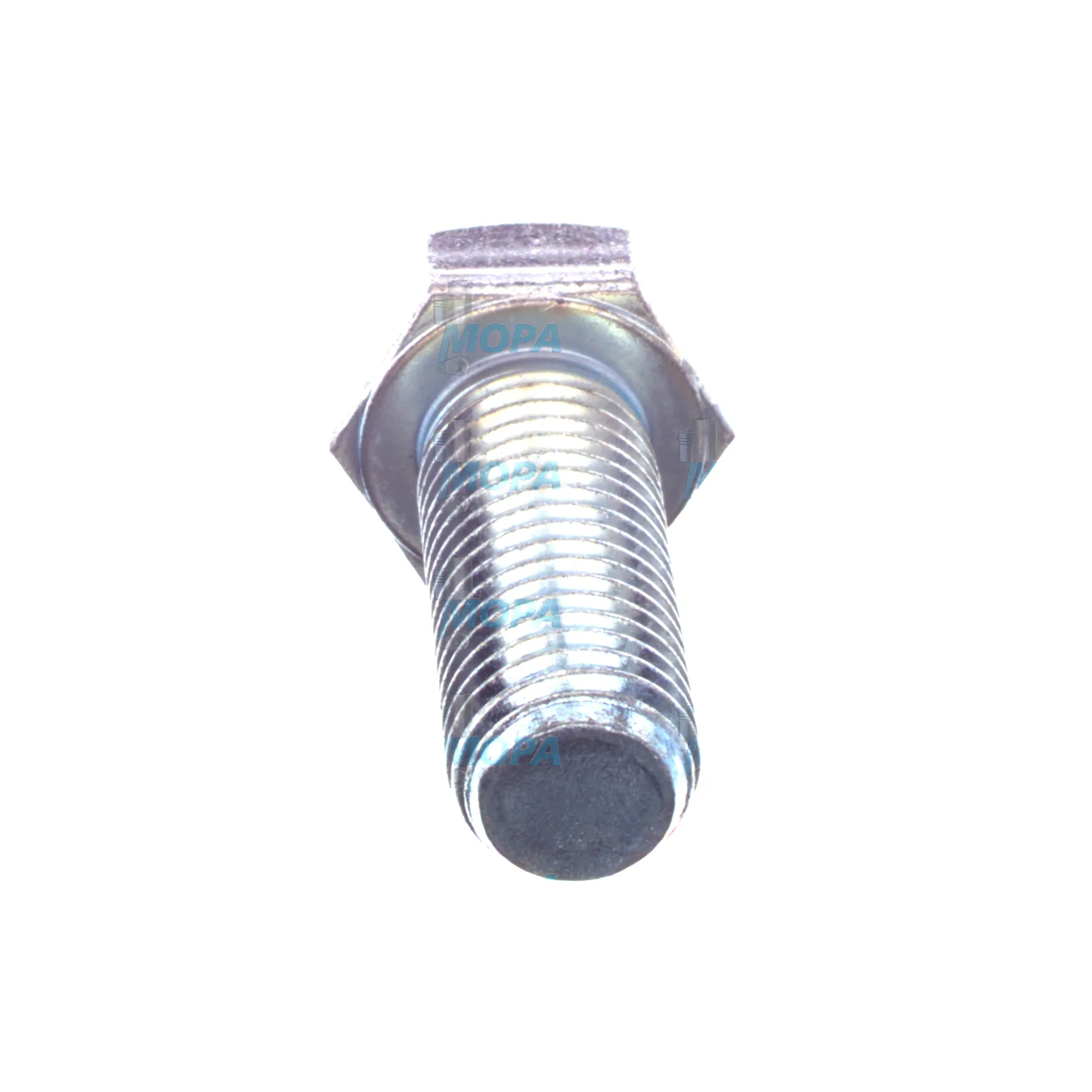 HEXAGON BOLT - 01148261 suitable for Deutz engines 6
