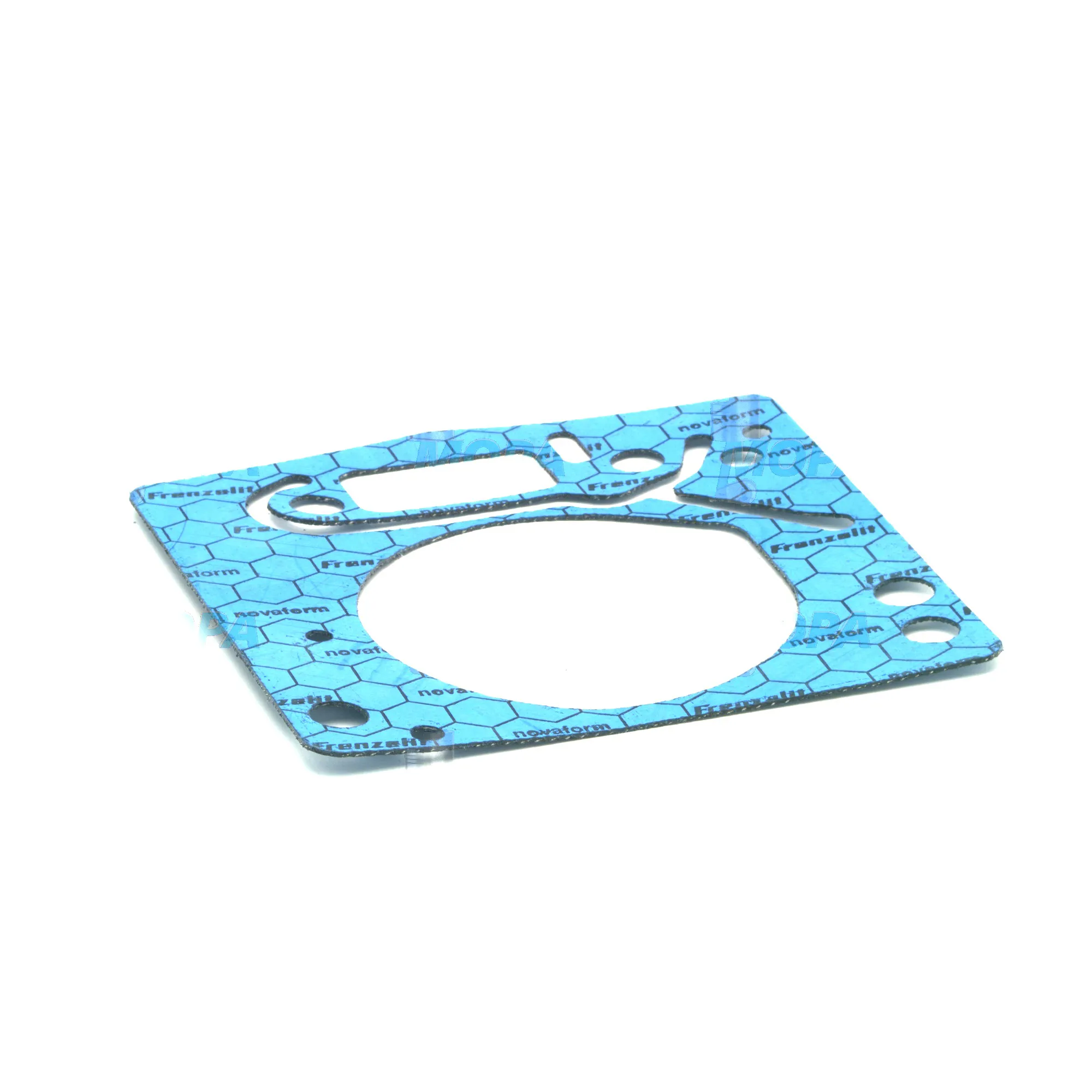 GASKET - 5030611980 suitable for MTU engines 3