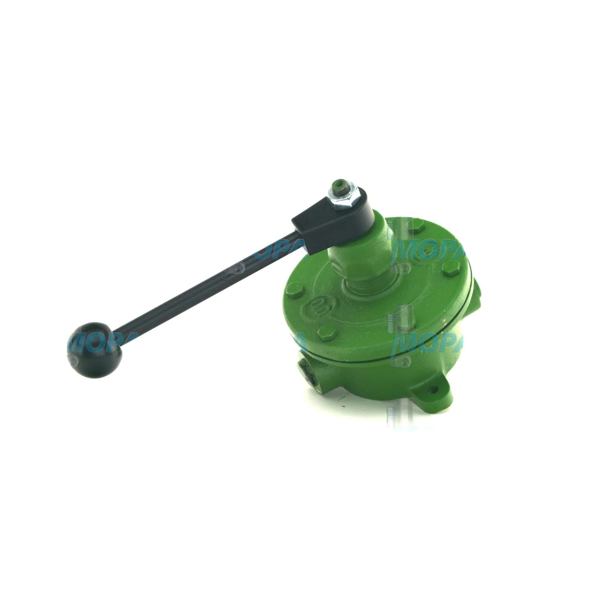 SEMI-ROTARY PUMP - 0001812698 suitable for MTU engines 6