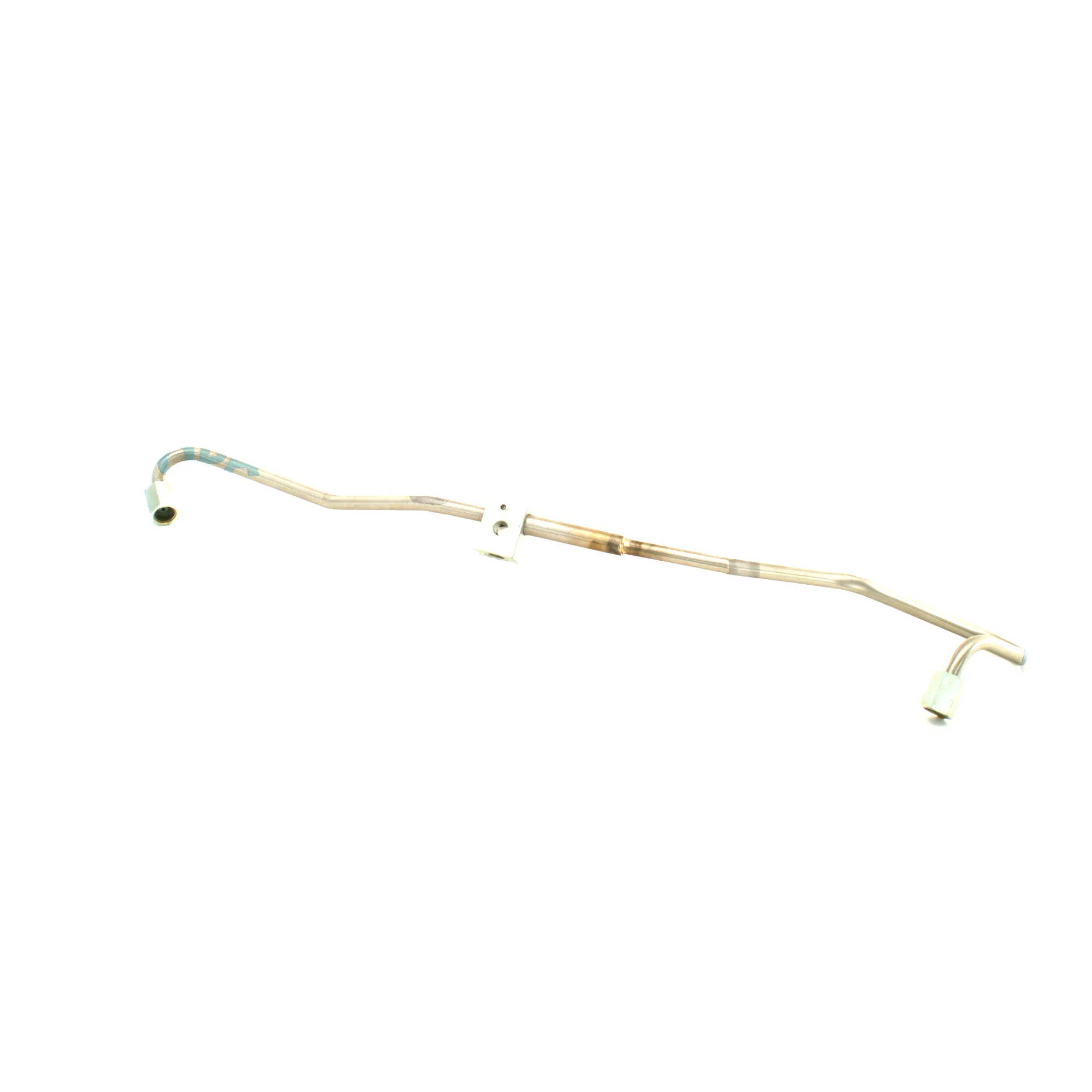 INJECTION LINE (leakage secured) - 51103030881 suitable for MAN D engines 4