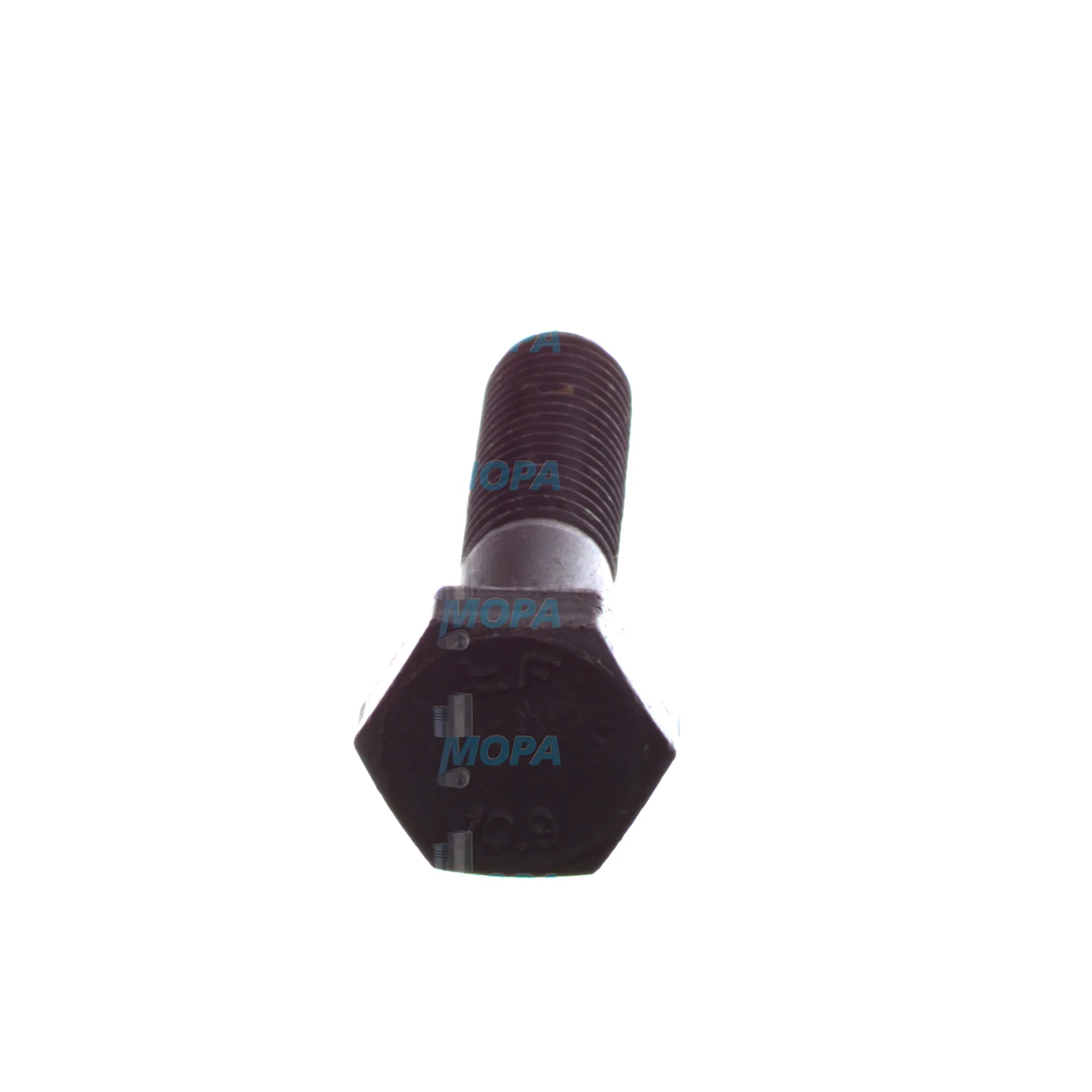 HEX SHOULDER STUD - 06010149214 suitable for MAN D engines 3