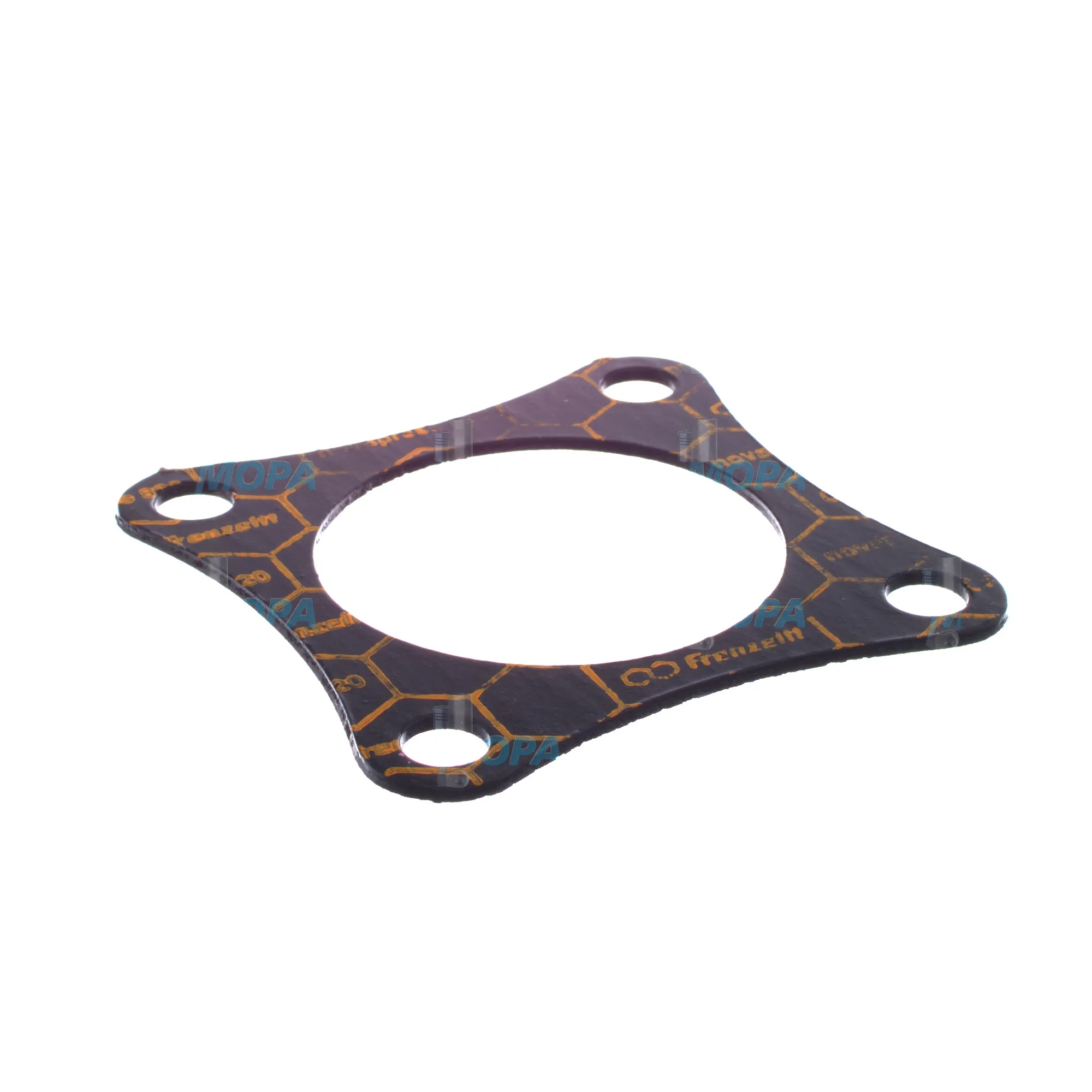 GASKET - 5612041180 suitable for MTU engines 3