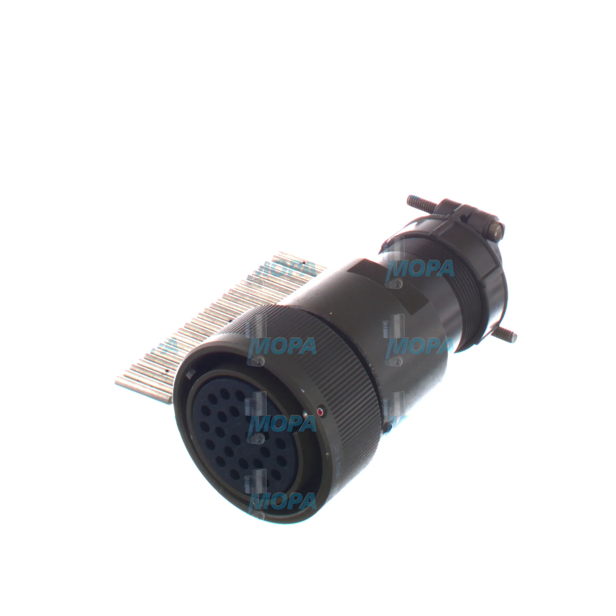 MALE CONNECTOR - 0025312883 suitable for MTU engines