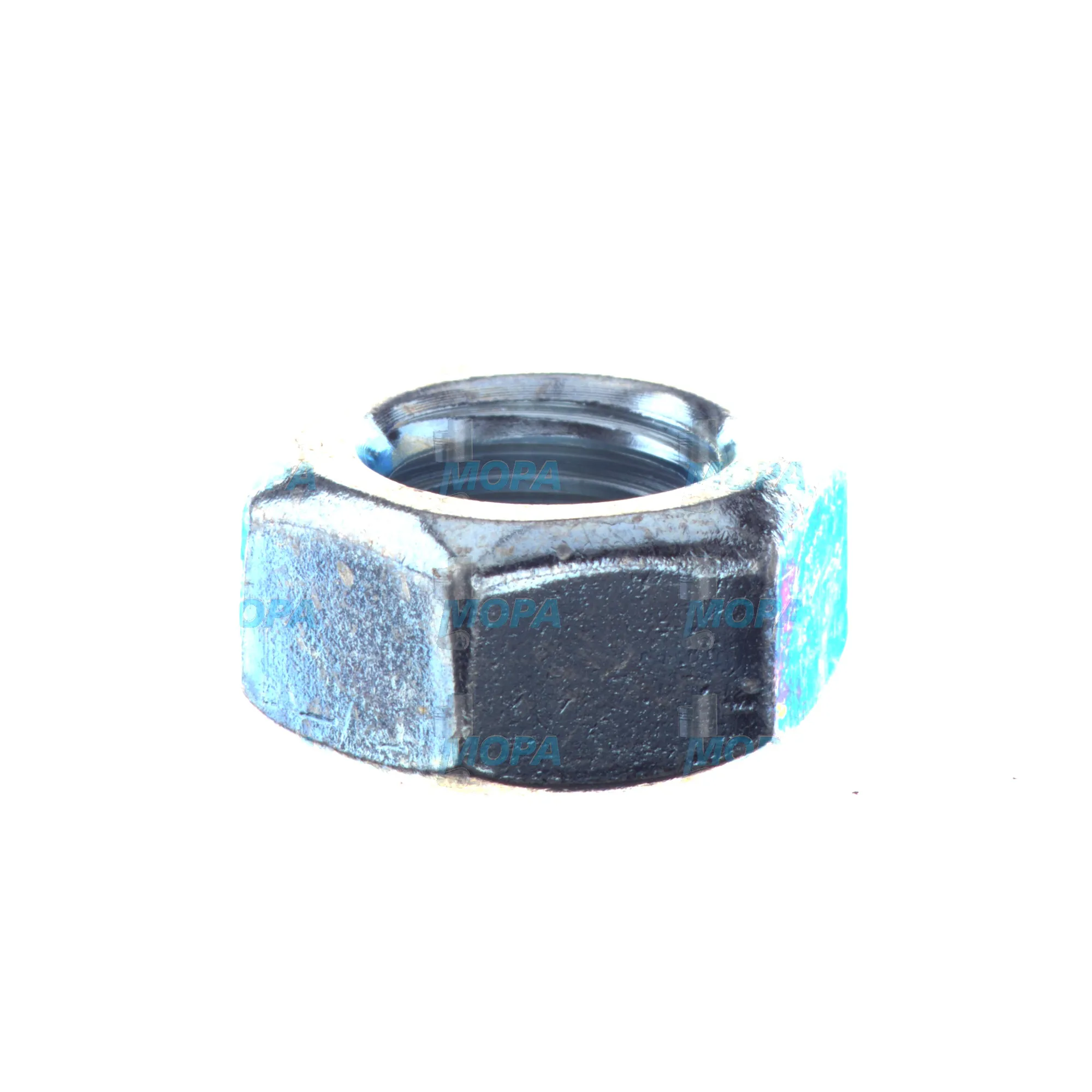 SECHSKANTMUTTER - 01148420 passend für Deutz Motoren 7