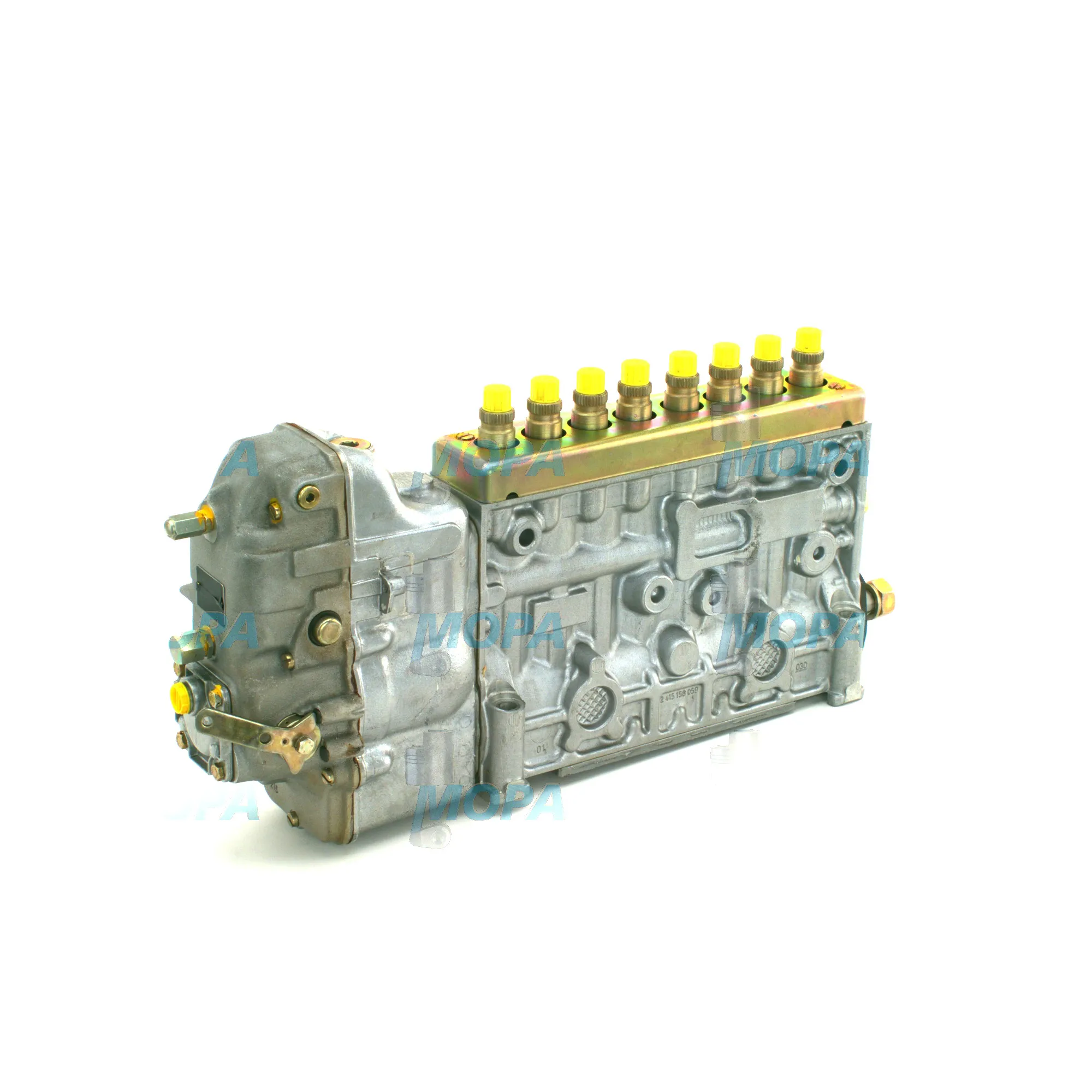 FUEL INJECTION PUMP - 0401878140 suitable for Bosch engines 8